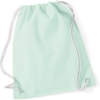 pastel-mint-white