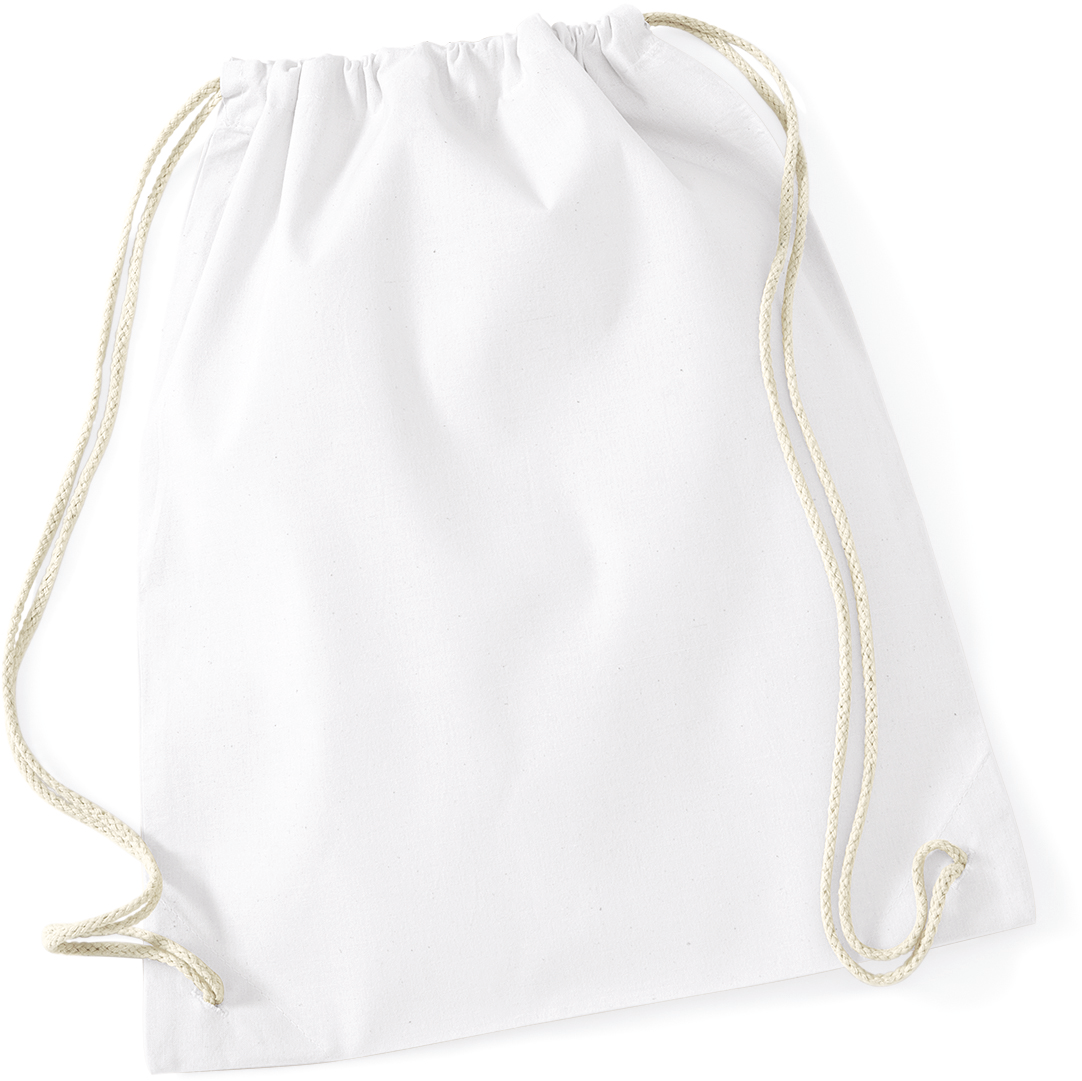 Miniature 34 pour Sac de Gym en coton