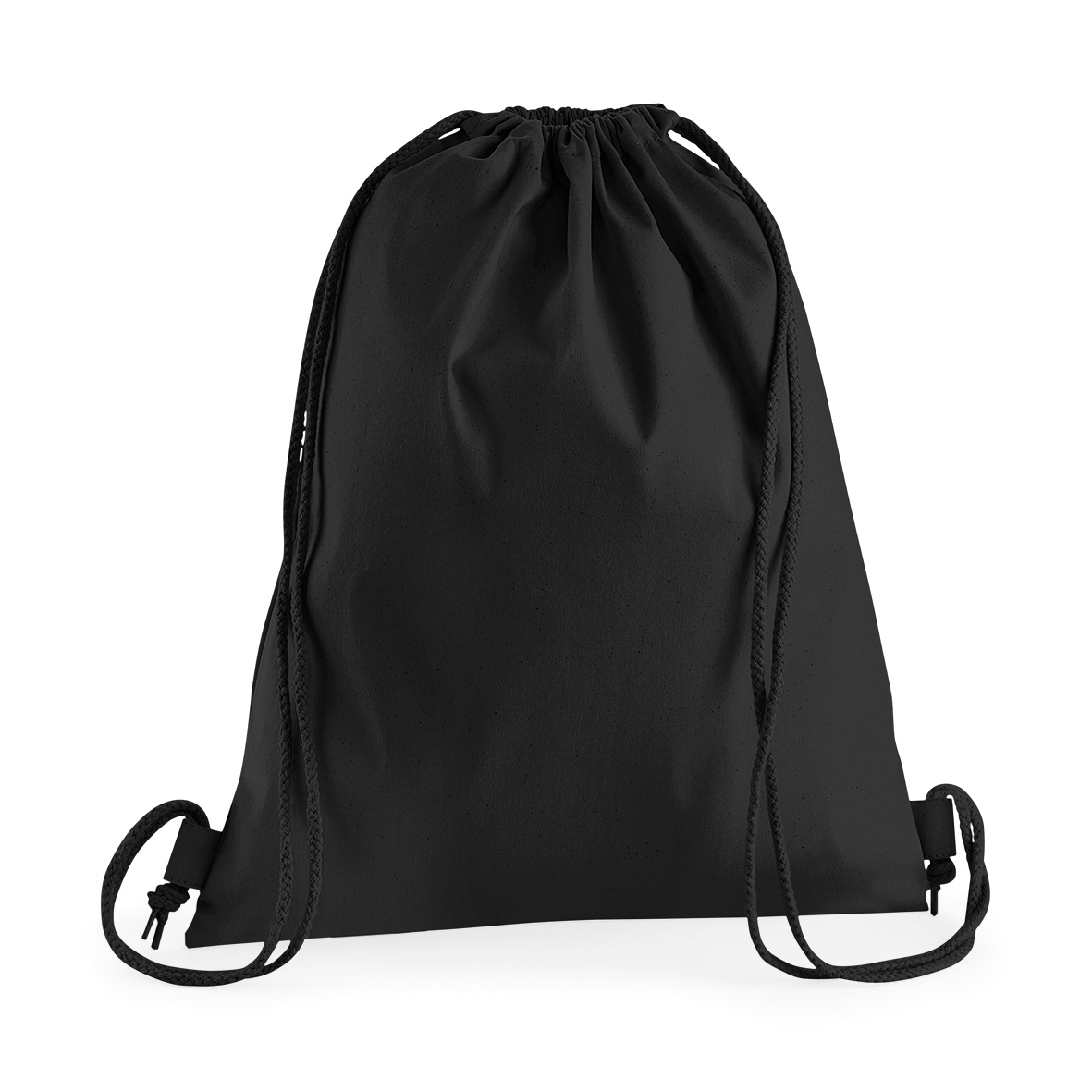 Miniature 7 pour Sac de gym en coton premium