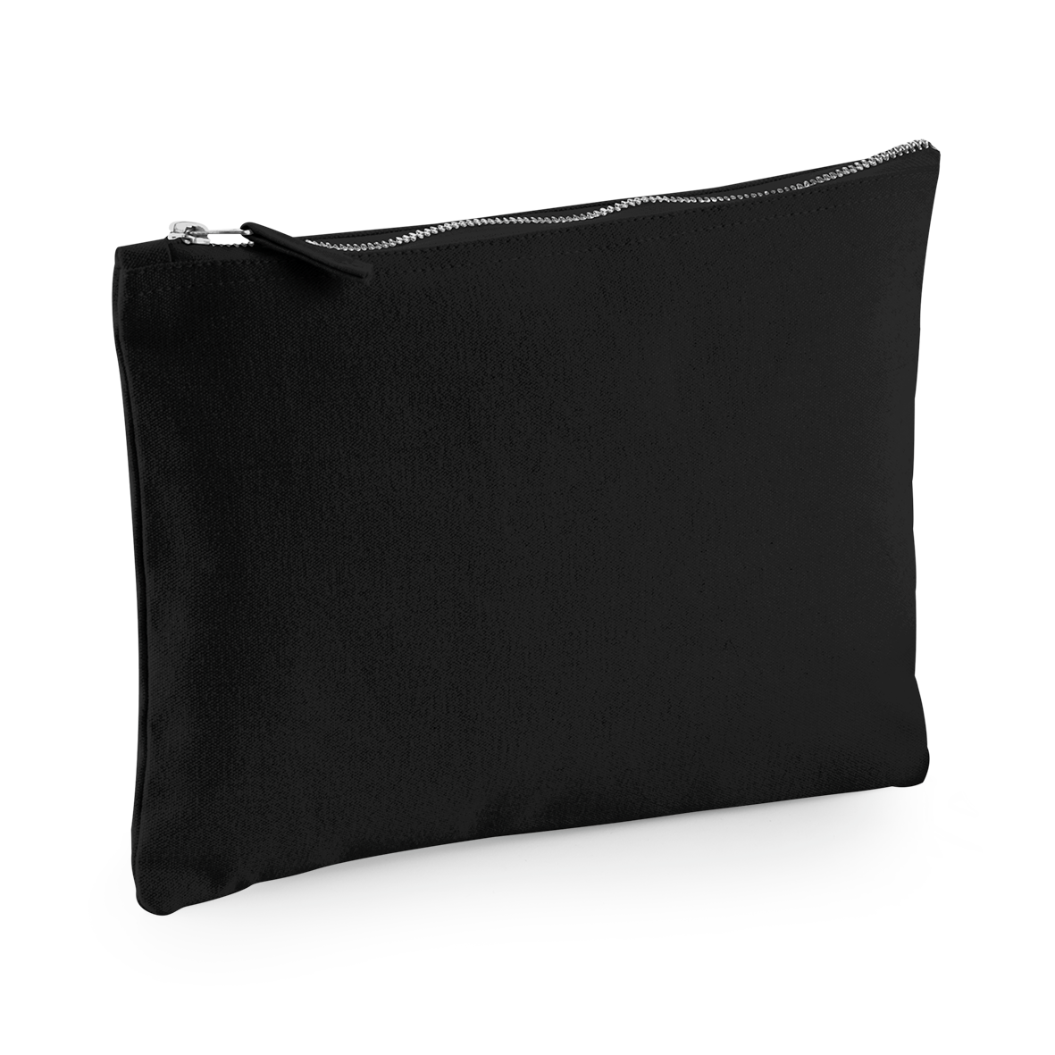 Miniature 5 pour Pochette en toile de coton
