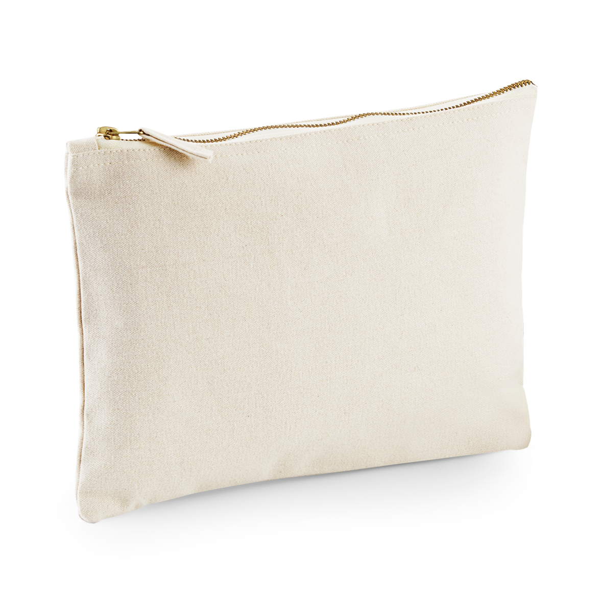 Miniature 6 pour Pochette en toile de coton