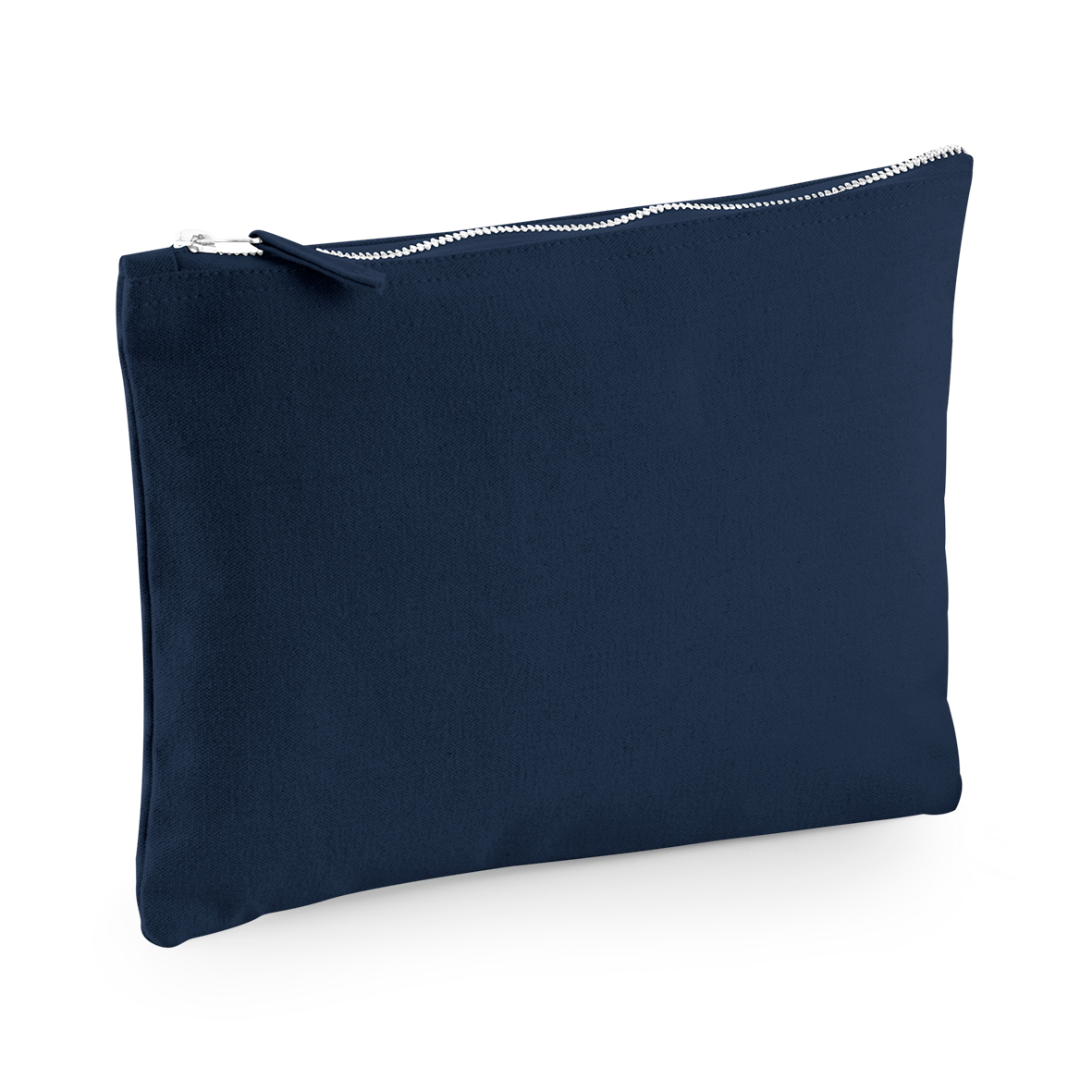 Miniature 7 pour Pochette en toile de coton