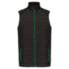 black-kelly-green