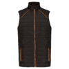 black-orange