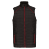 black-red