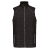 black-silver