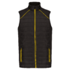 black-yellow