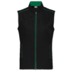 black-kelly-green