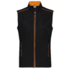 black-orange