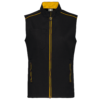 black-yellow
