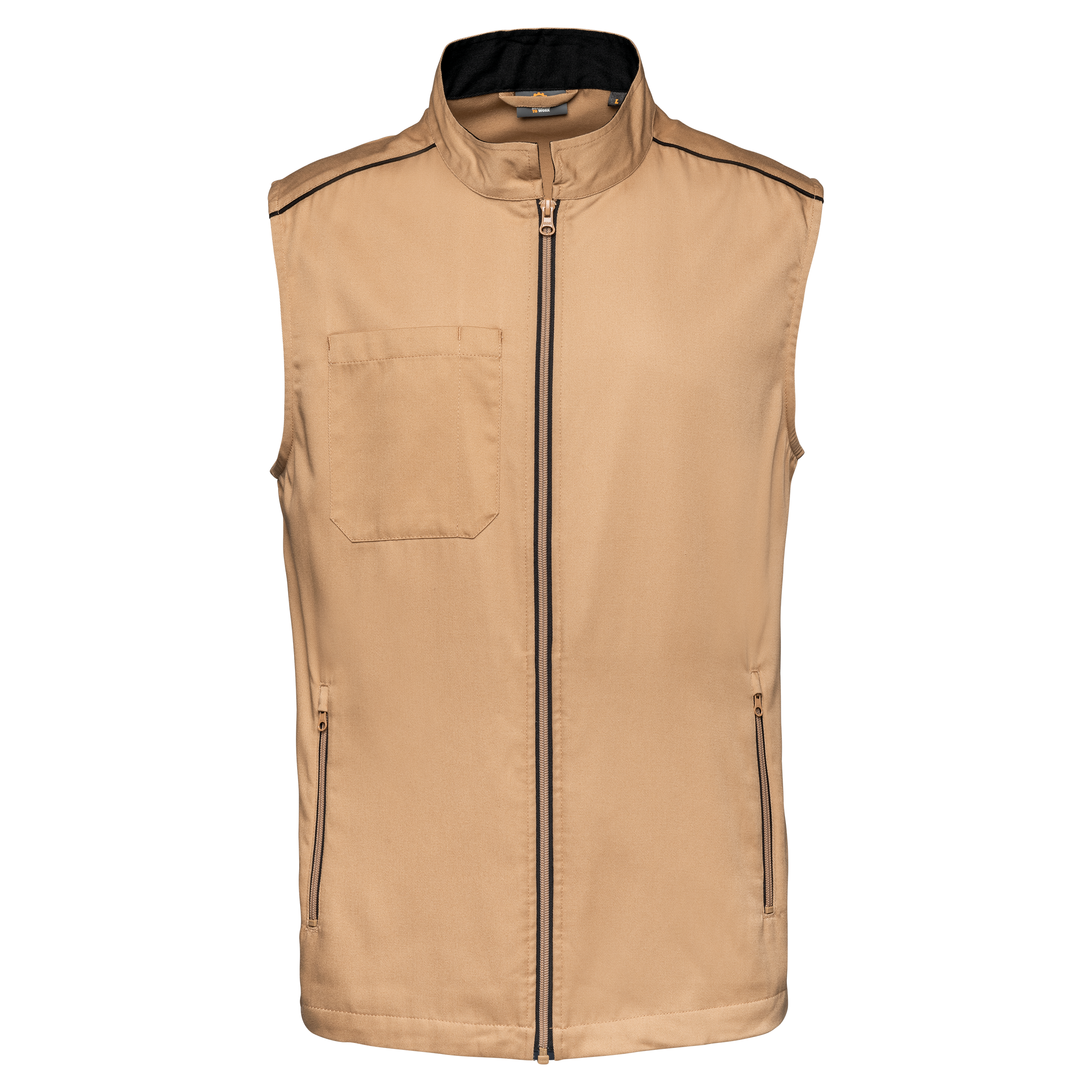 Miniature 15 pour Gilet Day To Day homme