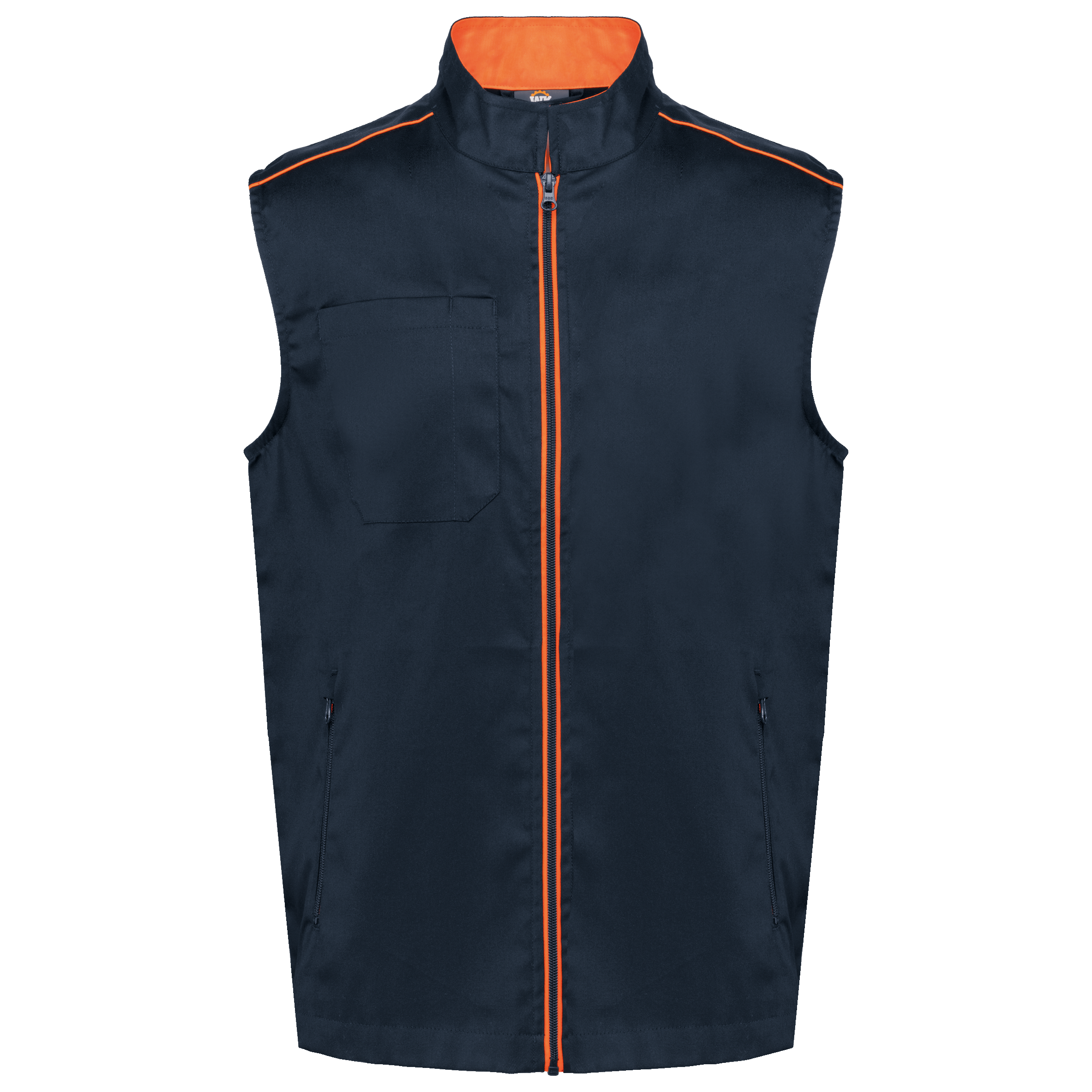 Miniature 21 pour Gilet Day To Day homme