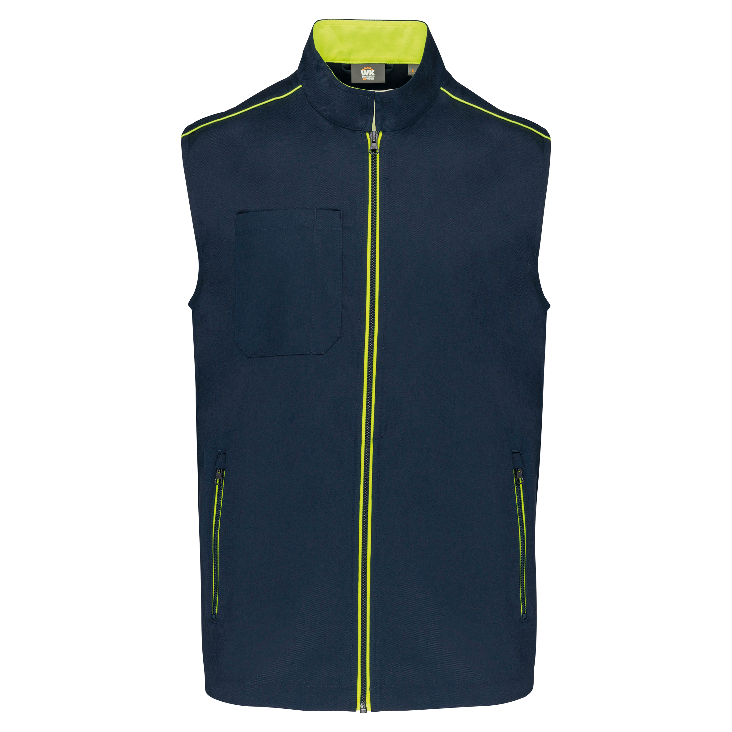 Miniature 16 pour Gilet Day To Day homme