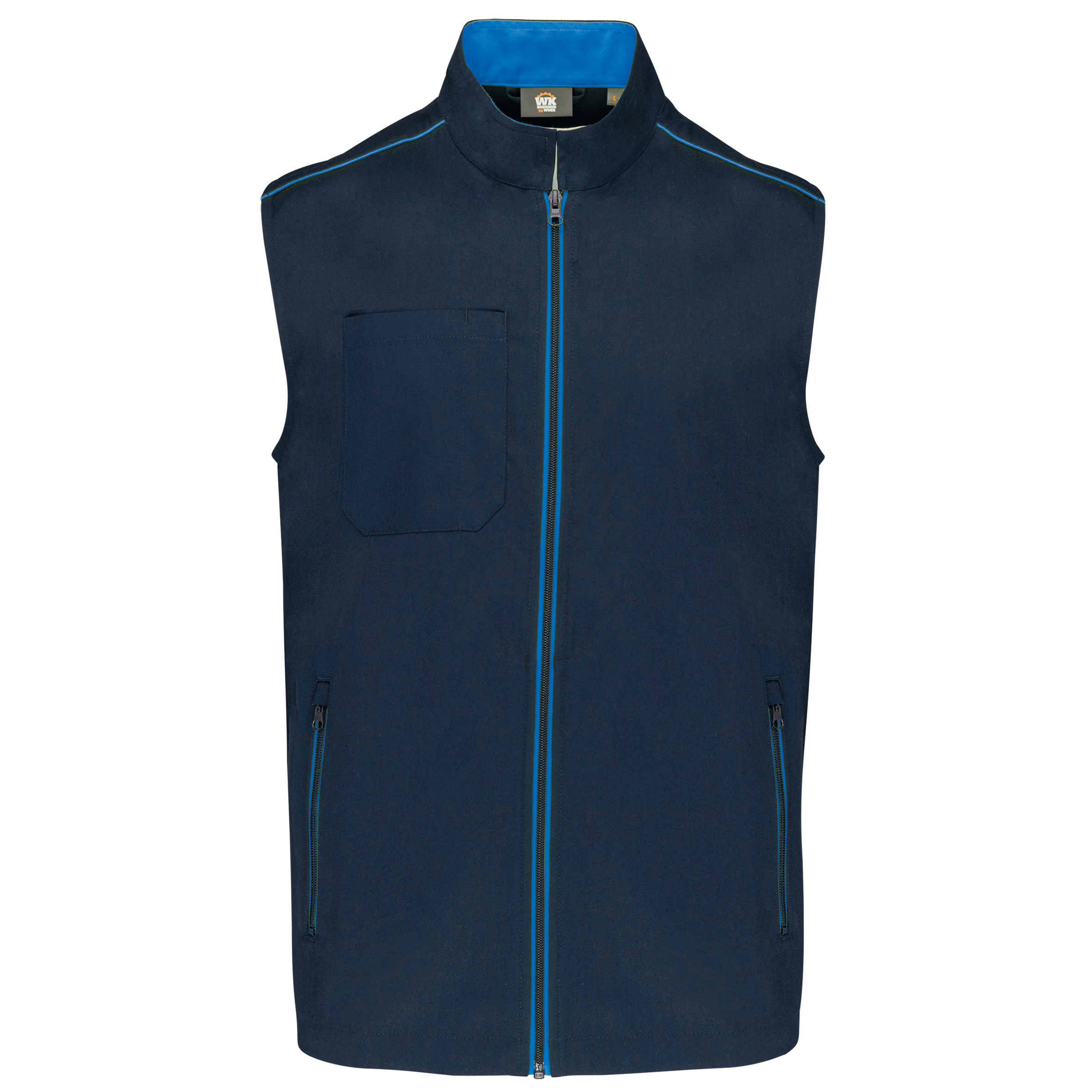 Miniature 17 pour Gilet Day To Day homme
