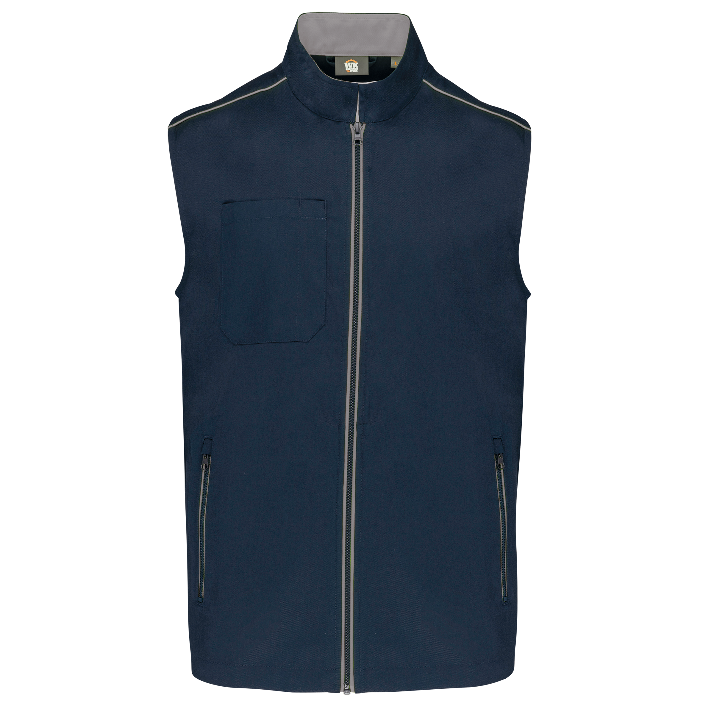 Miniature 18 pour Gilet Day To Day homme