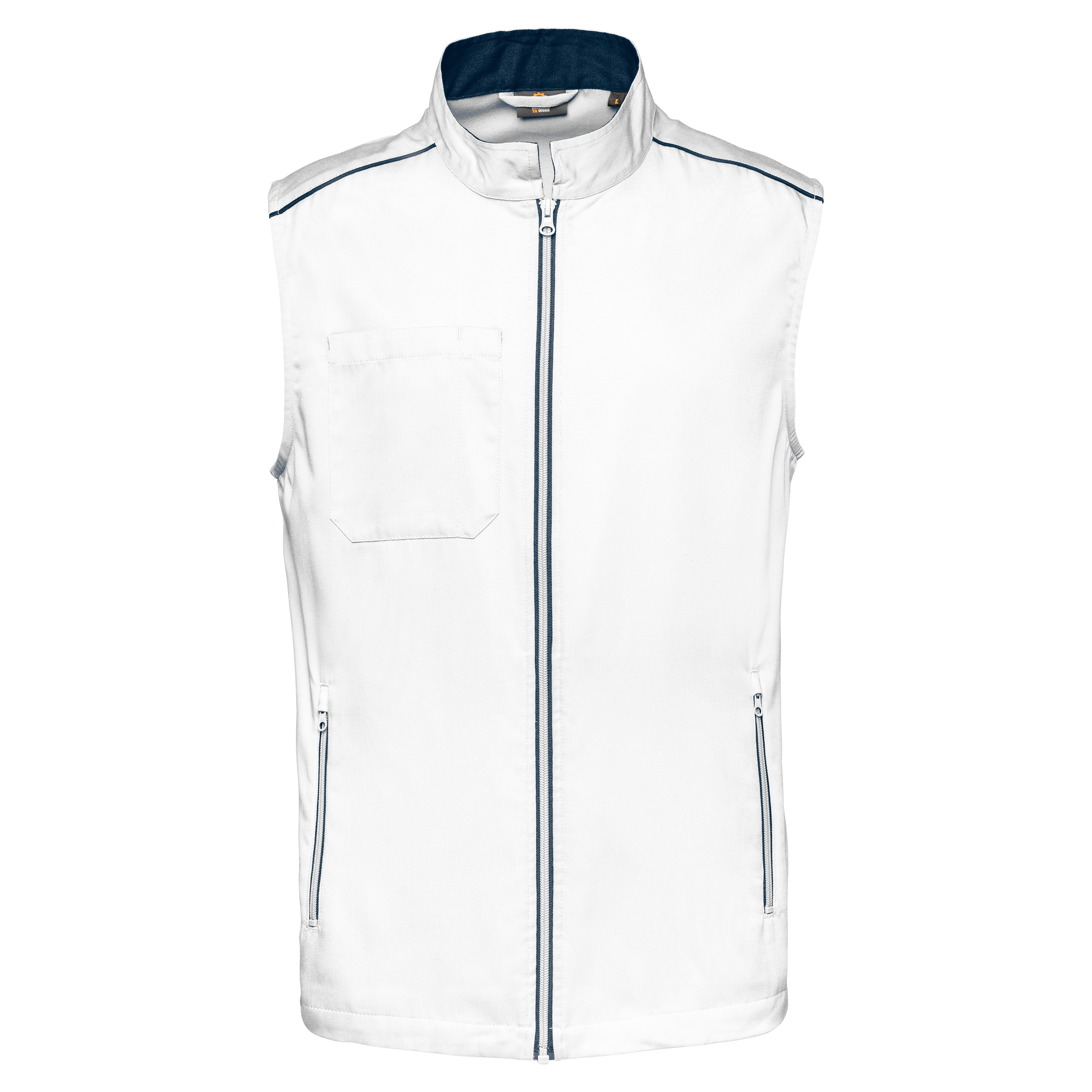 Miniature 19 pour Gilet Day To Day homme