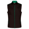 black-kelly-green