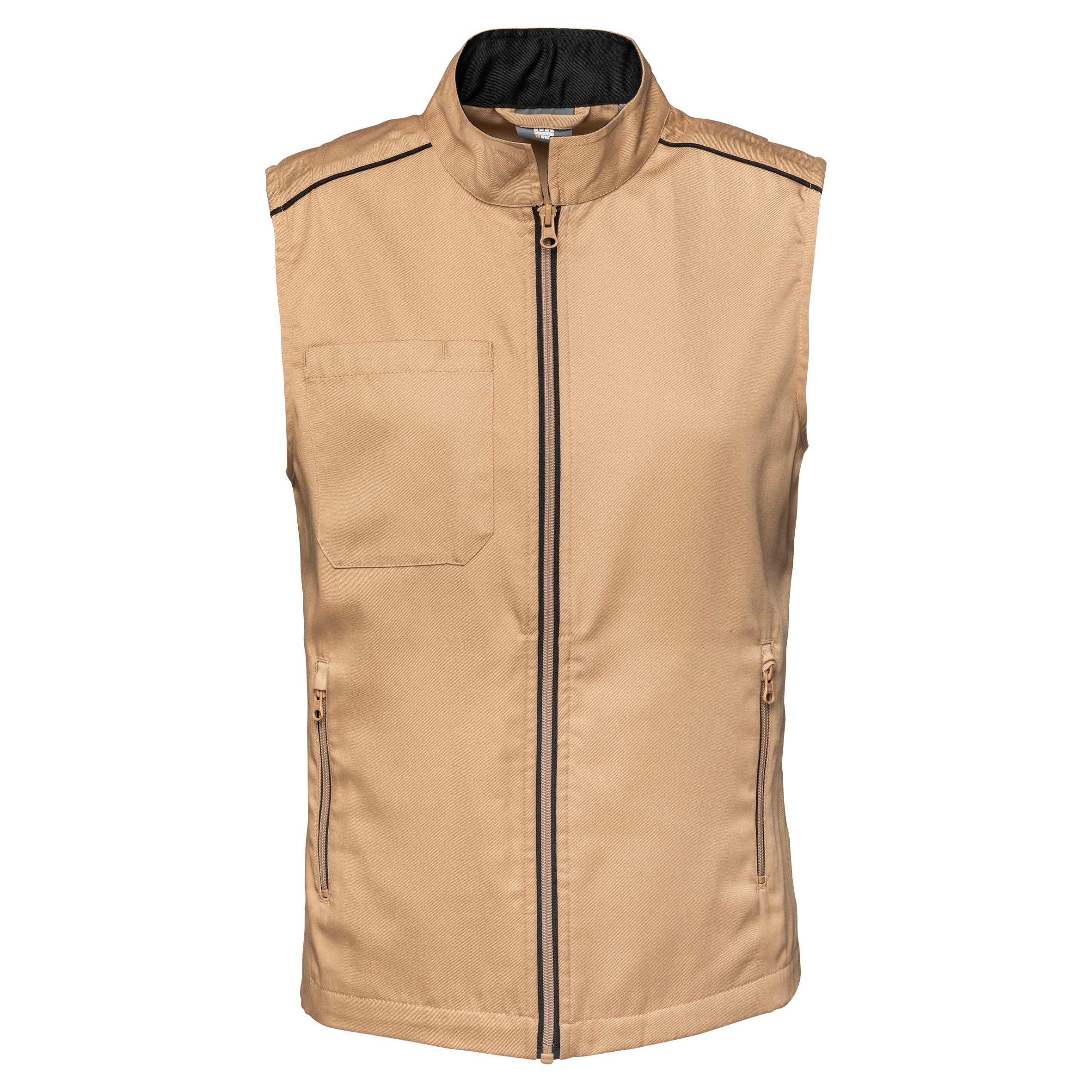 Miniature 20 pour Gilet Day To Day femme