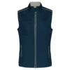 navy-silver