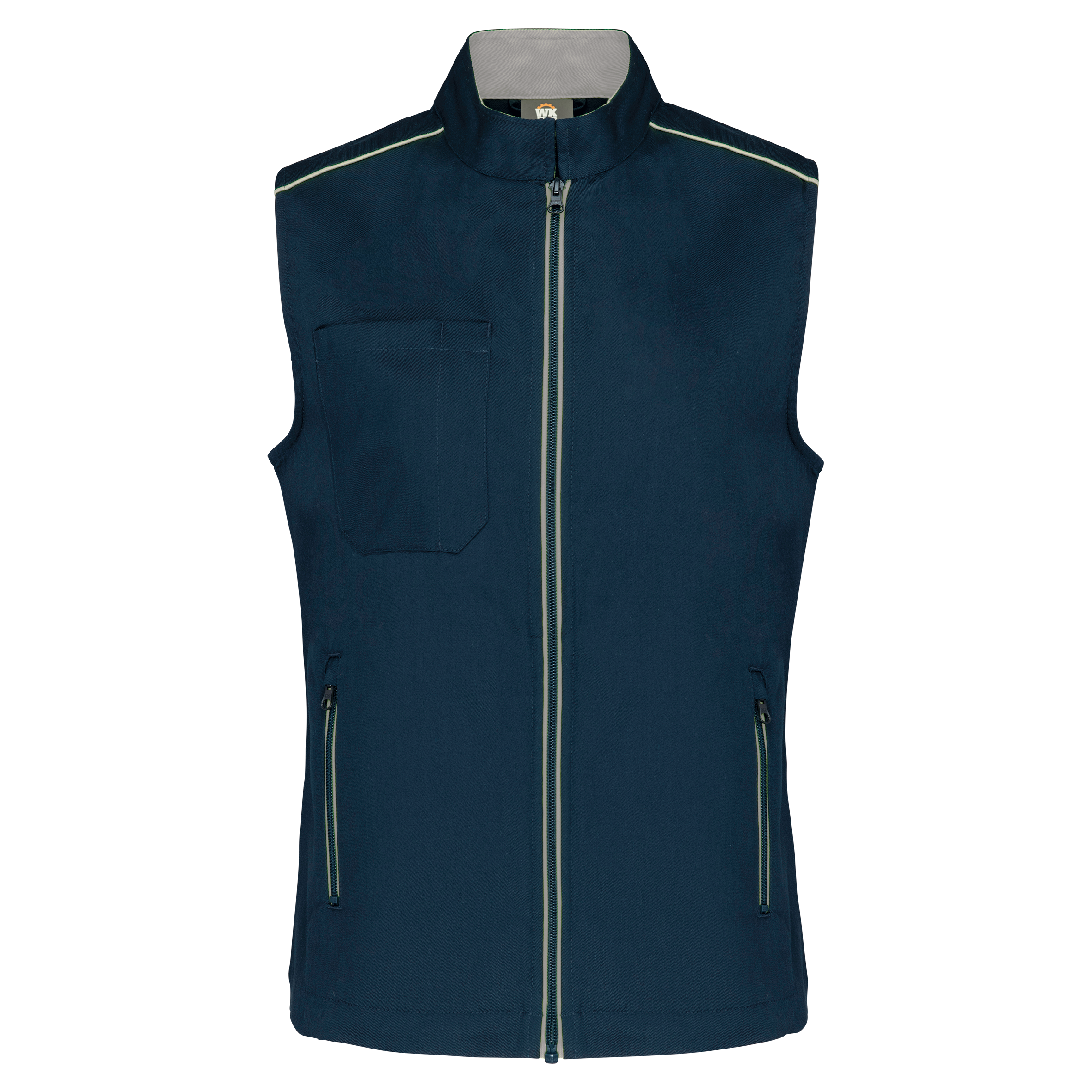 Miniature 23 pour Gilet Day To Day femme
