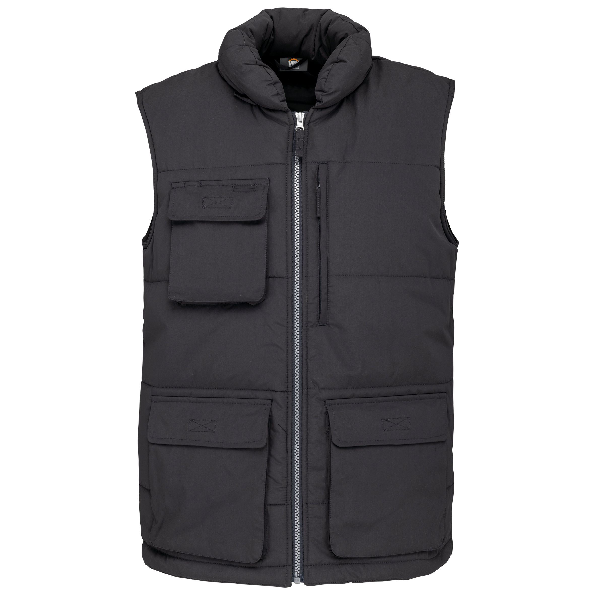 Miniature 13 pour Bodywarmer matelassé homme