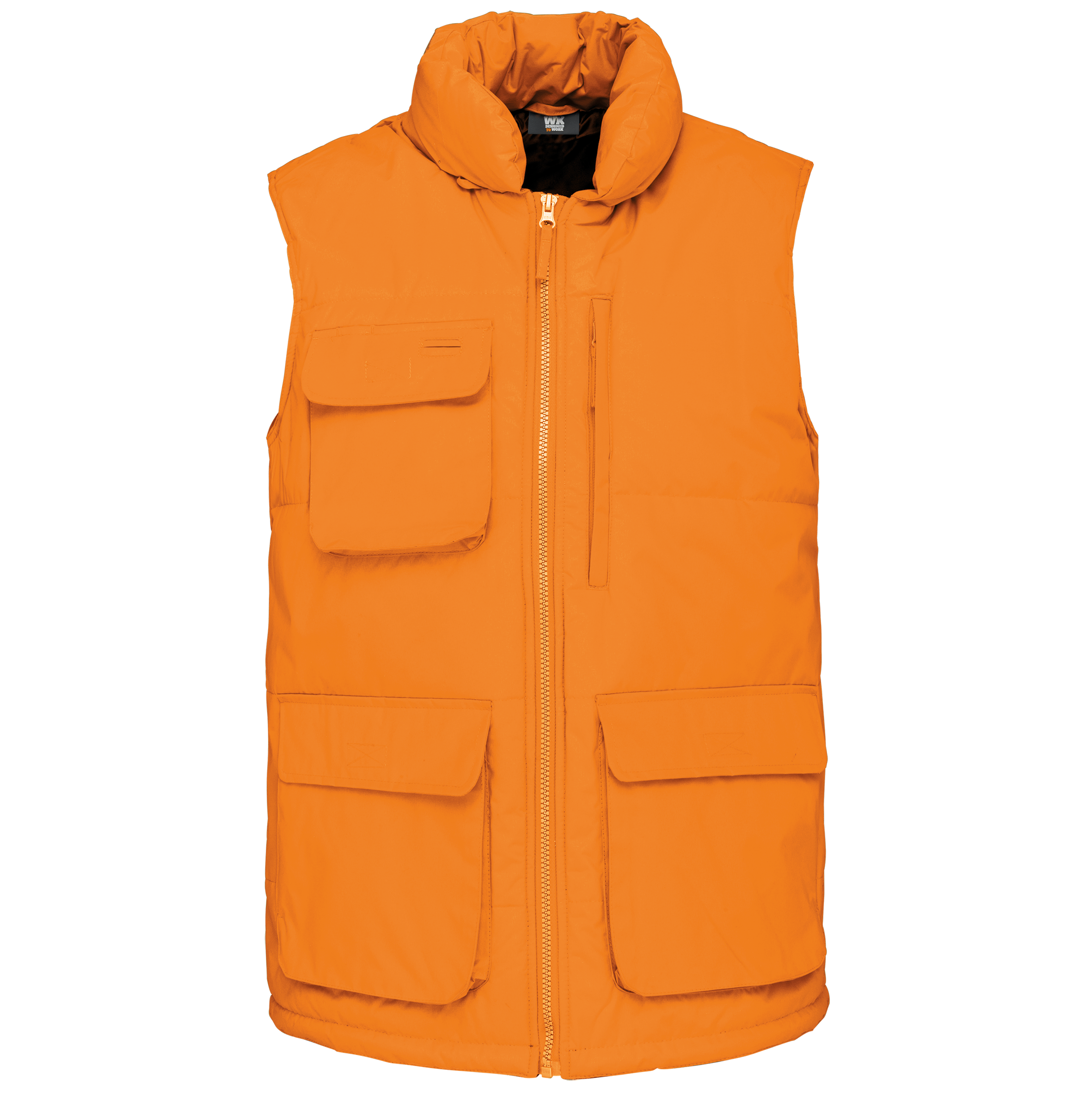 Miniature 16 pour Bodywarmer matelassé homme