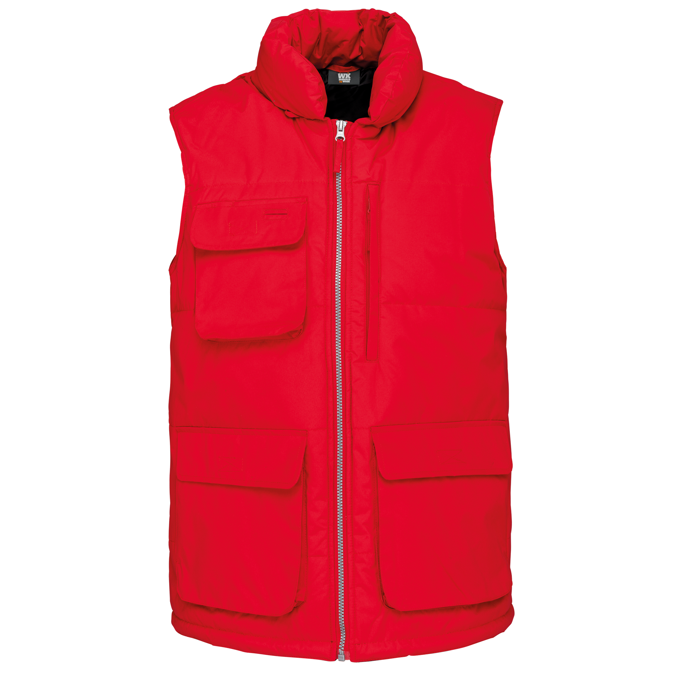 Miniature 17 pour Bodywarmer matelassé homme