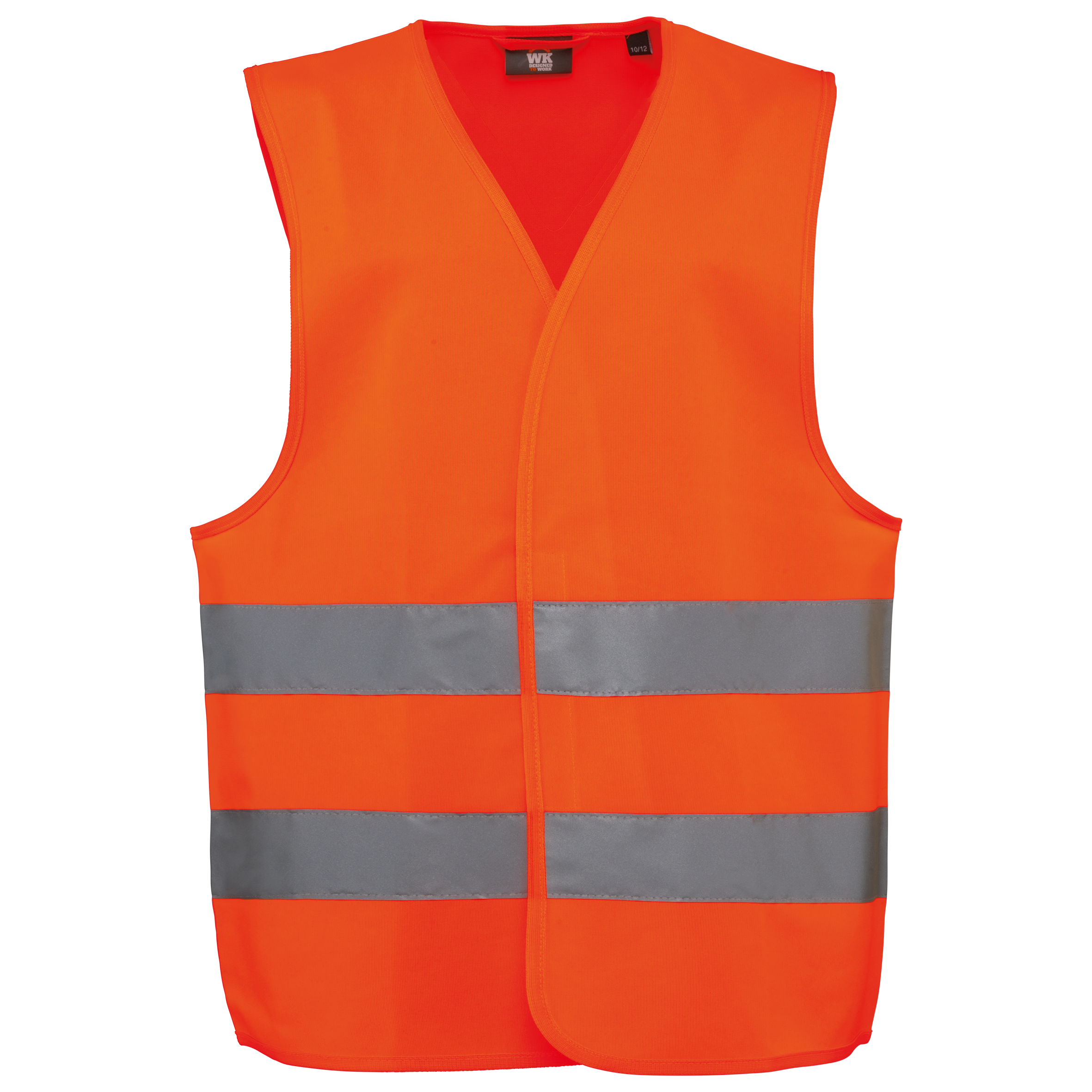 Miniature 1 pour Gilet de visibilité enfant