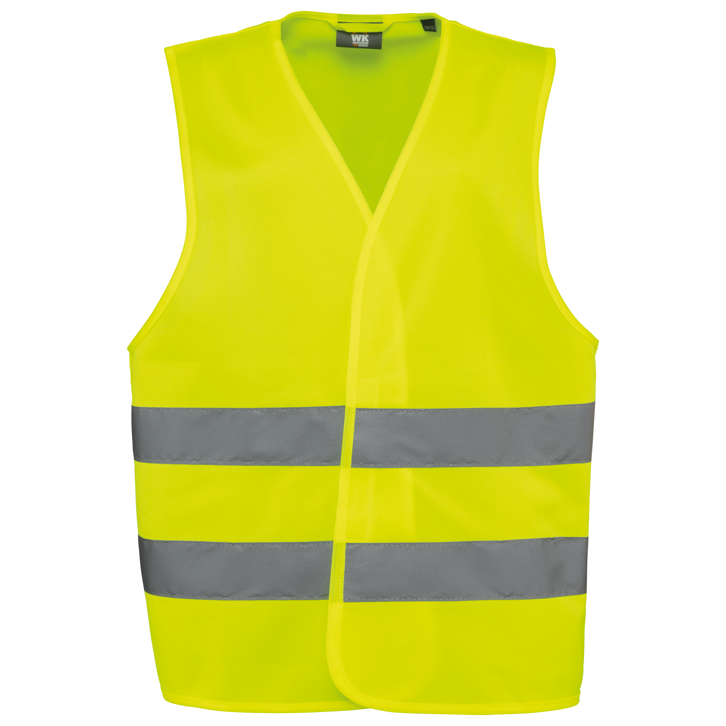 Miniature 2 pour Gilet de visibilité enfant