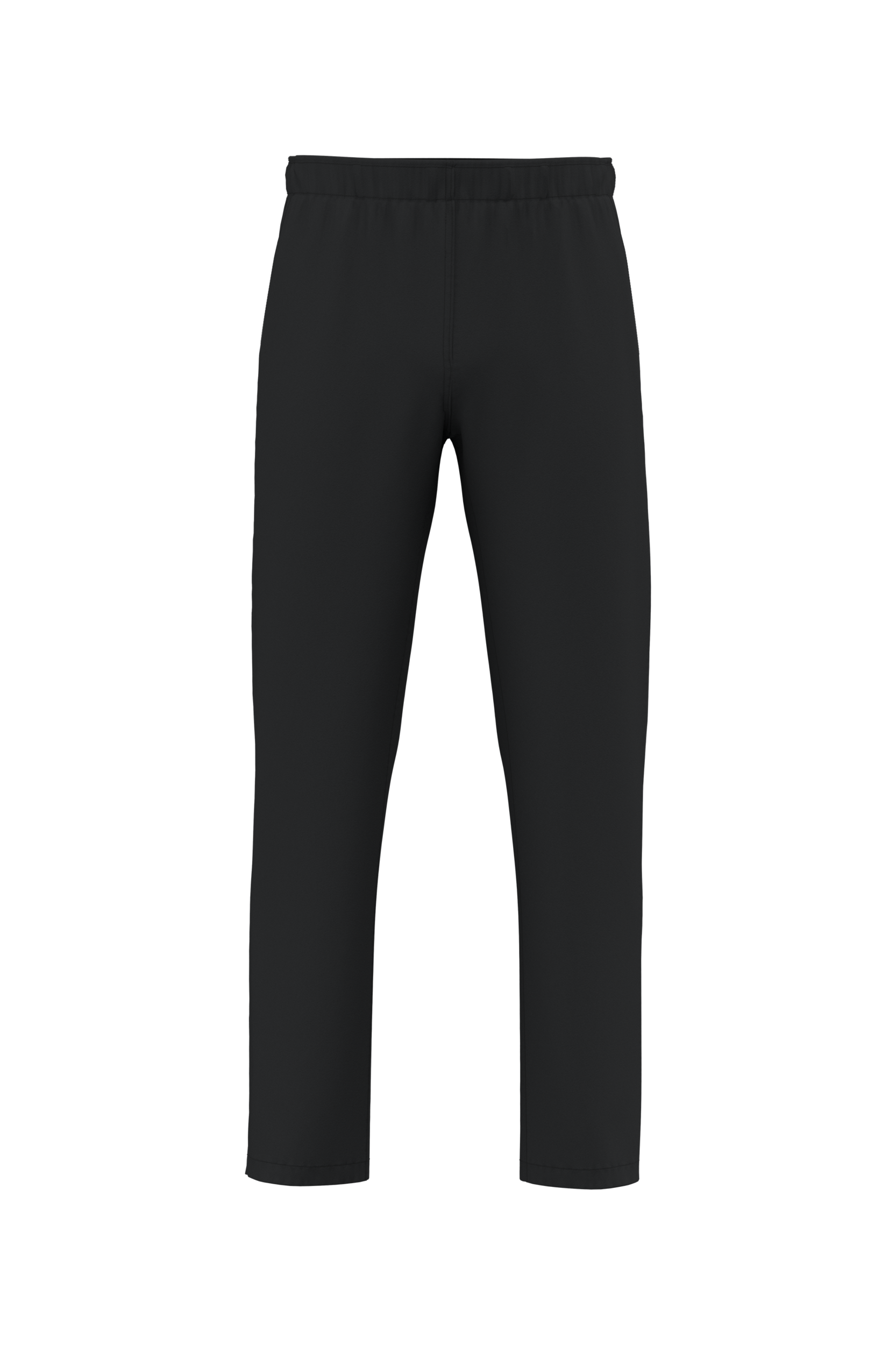 Miniature 1 pour Pantalon de cuisine écoresponsable unisexe