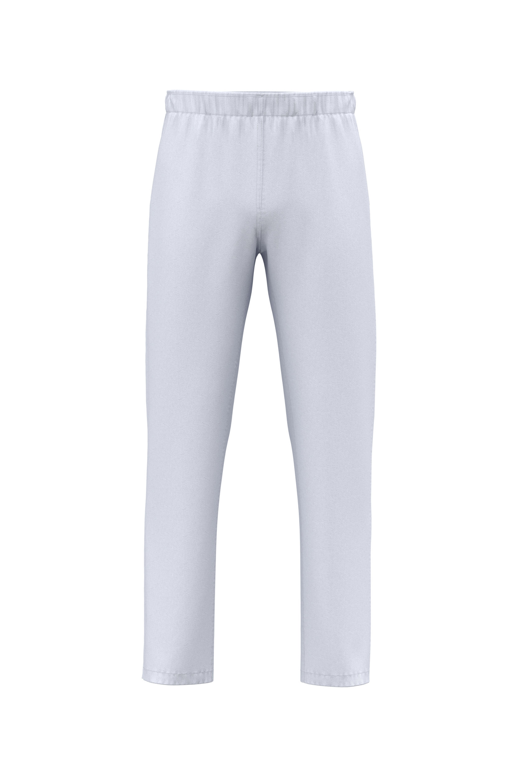 Miniature 2 pour Pantalon de cuisine écoresponsable unisexe