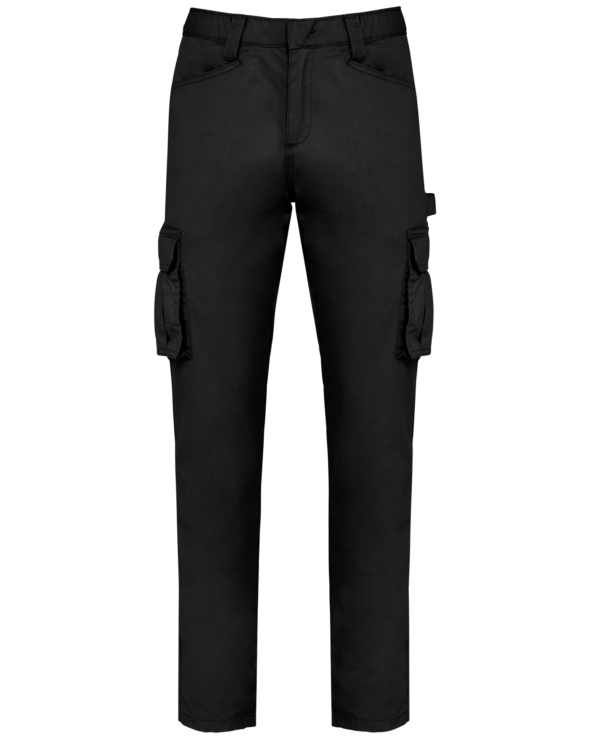 Miniature 11 pour Pantalon multipoches écoresponsable homme