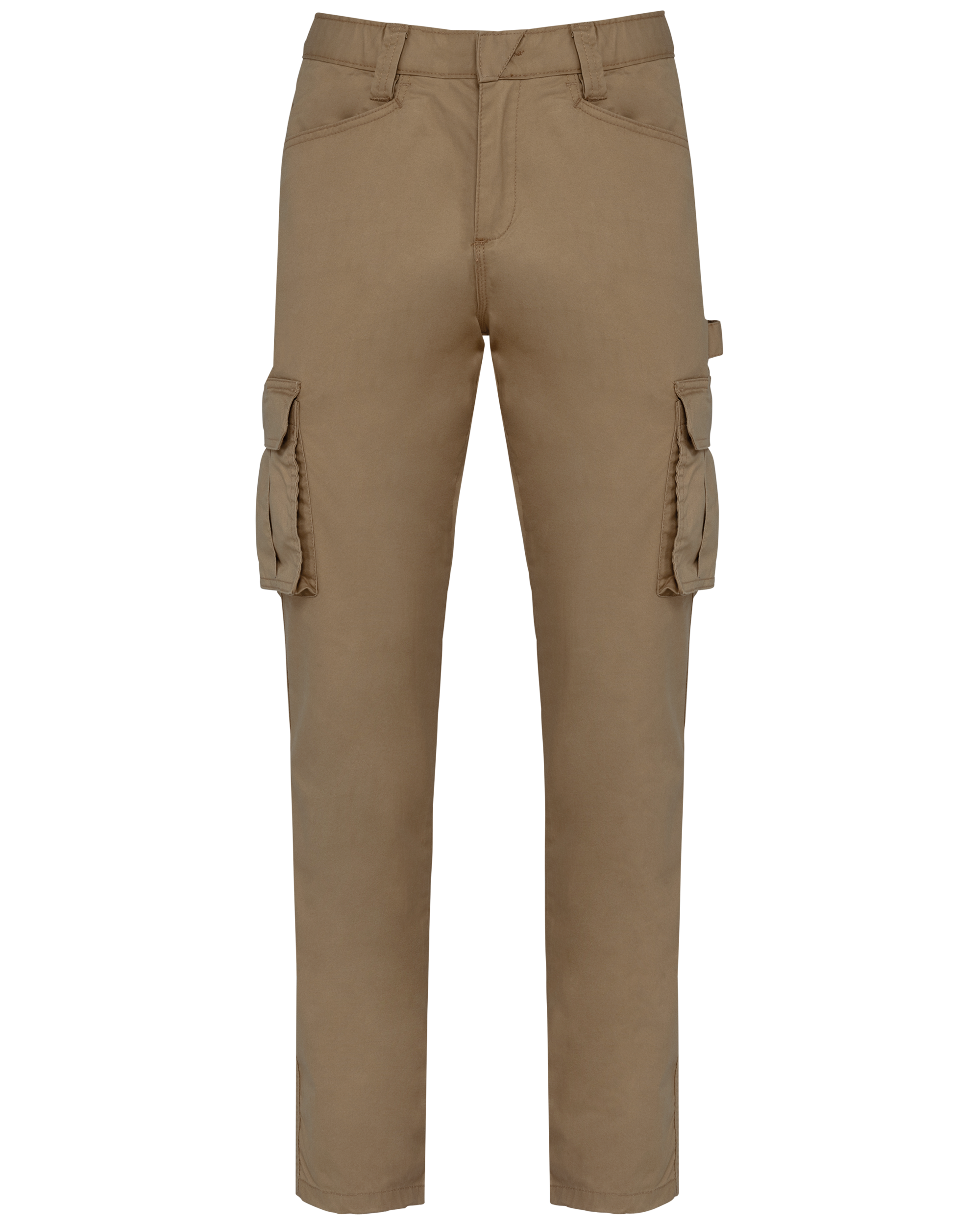 Miniature 12 pour Pantalon multipoches écoresponsable homme