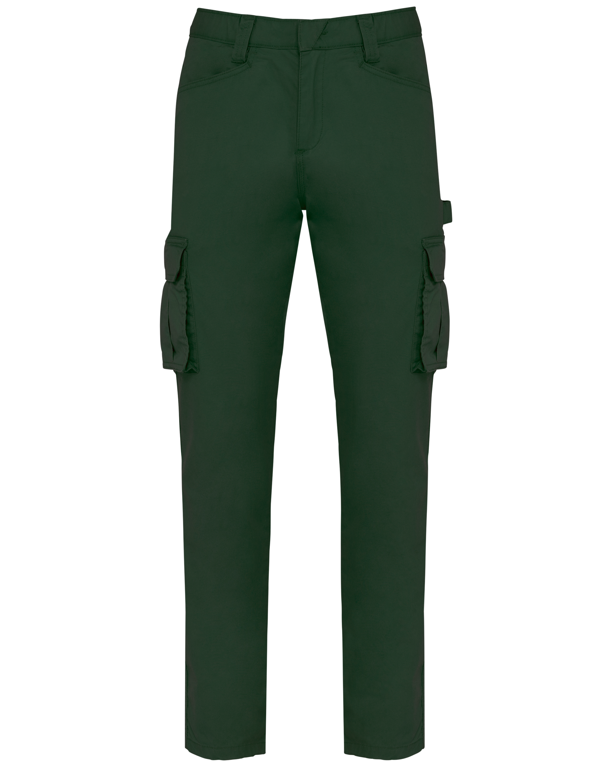 Miniature 14 pour Pantalon multipoches écoresponsable homme