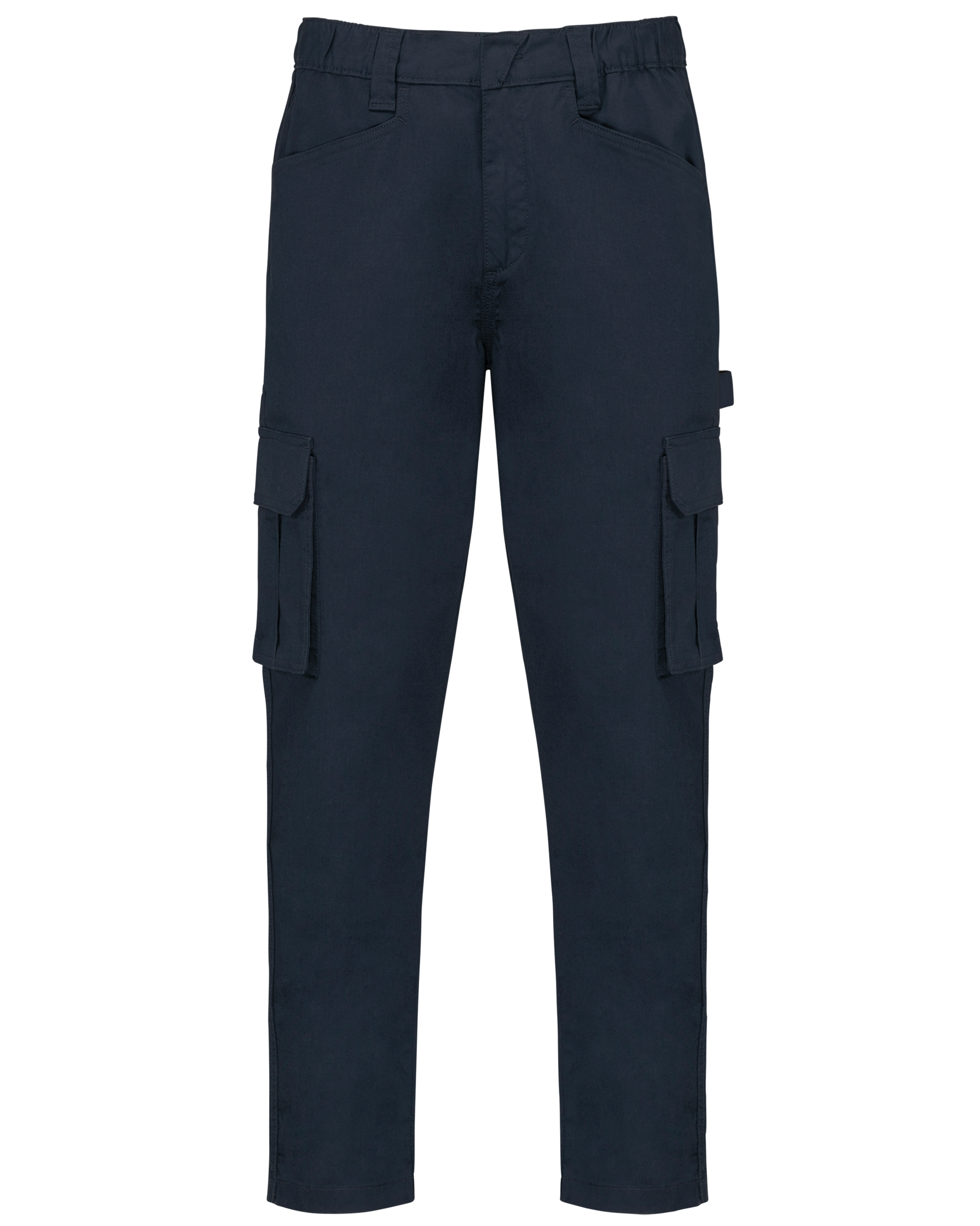 Miniature 15 pour Pantalon multipoches écoresponsable homme