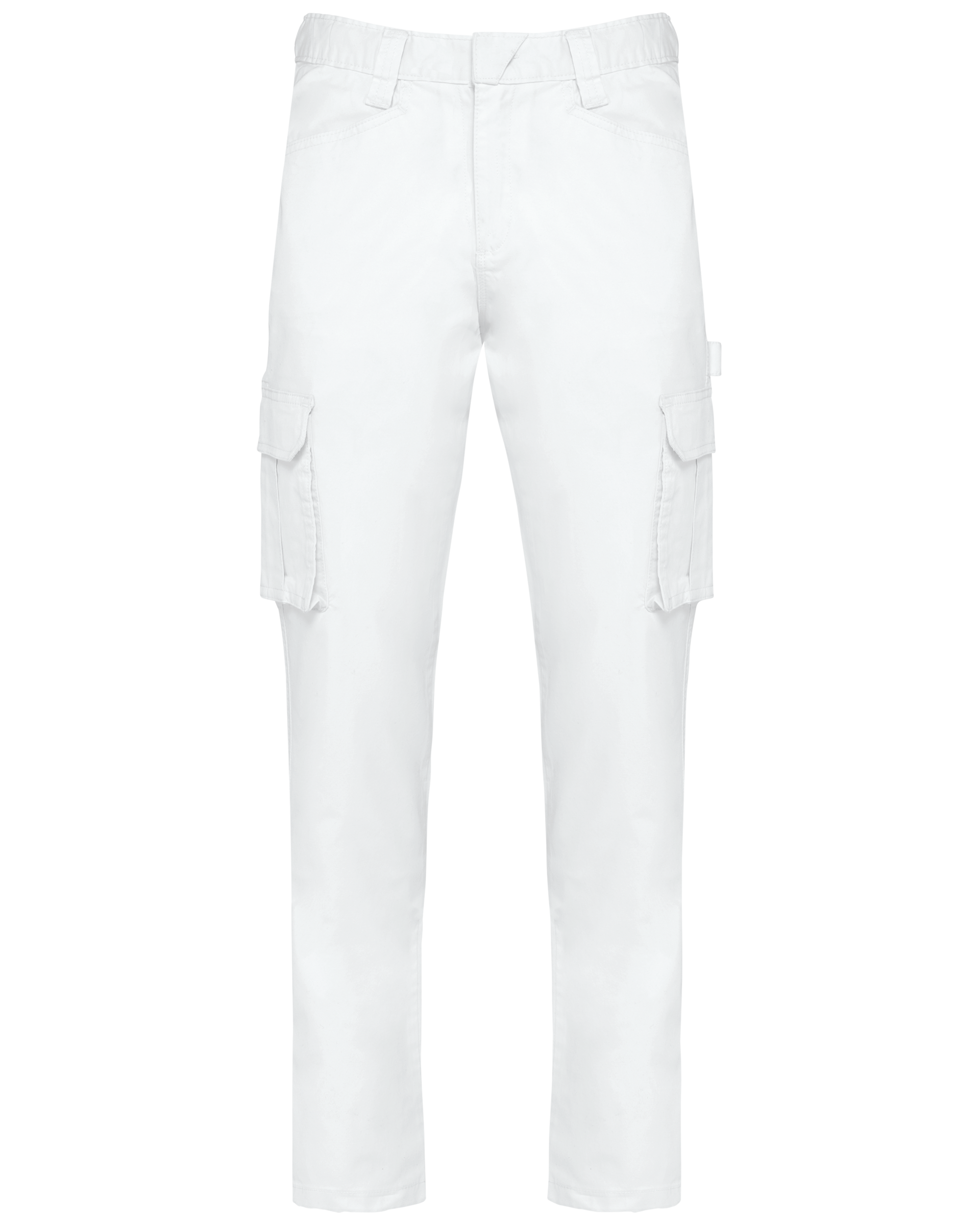 Miniature 16 pour Pantalon multipoches écoresponsable homme