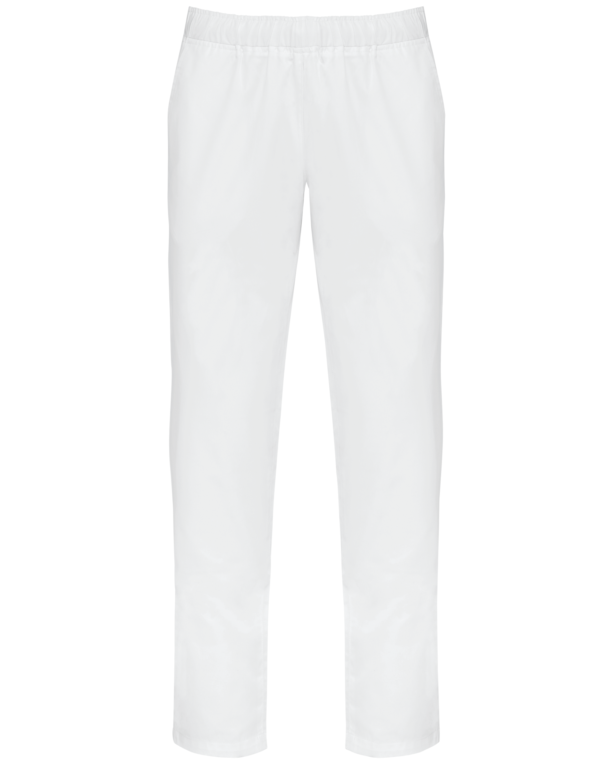 Miniature 13 pour Pantalon coton unisexe