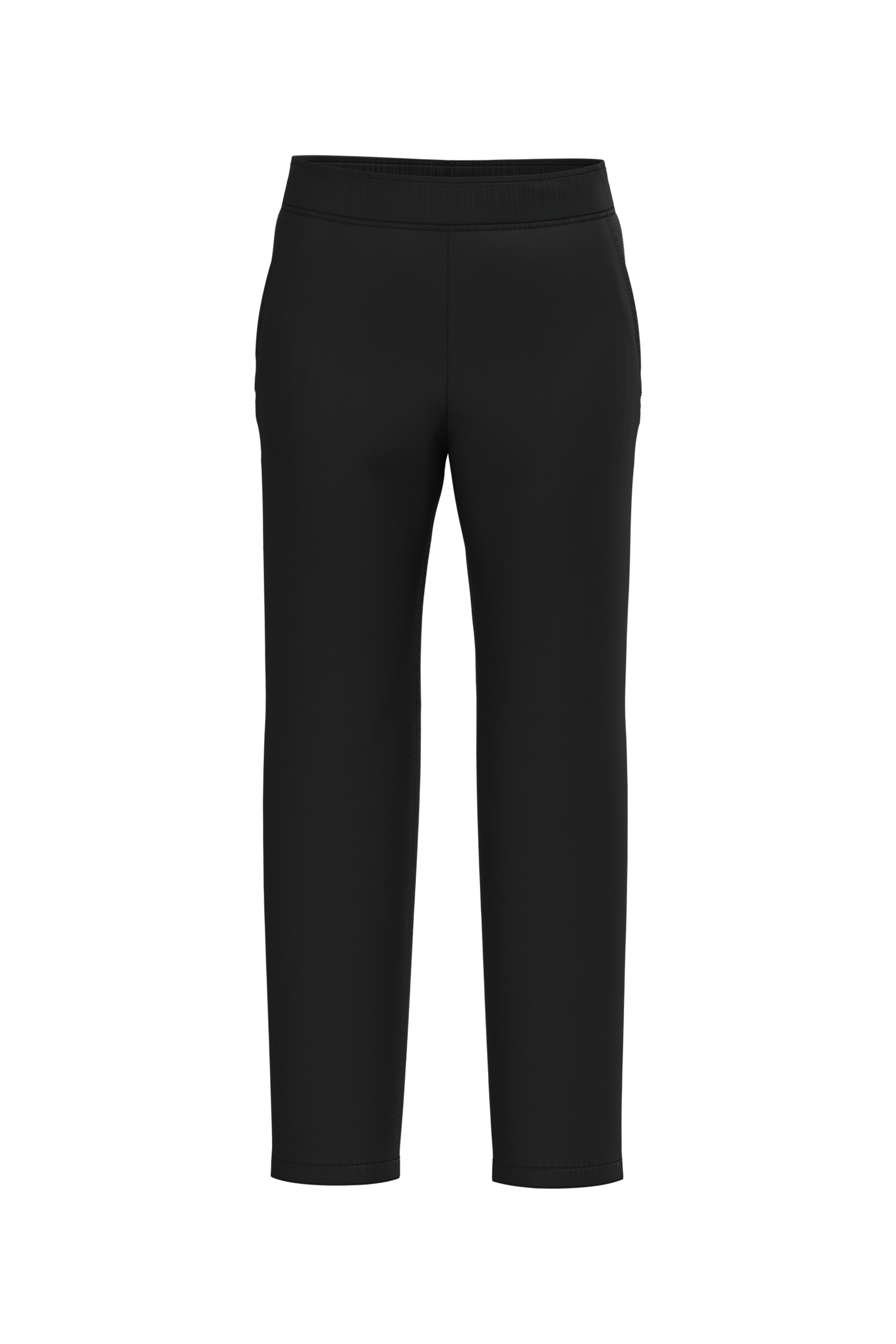 Miniature 11 pour Pantalon polycoton femme