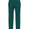 emerald-green