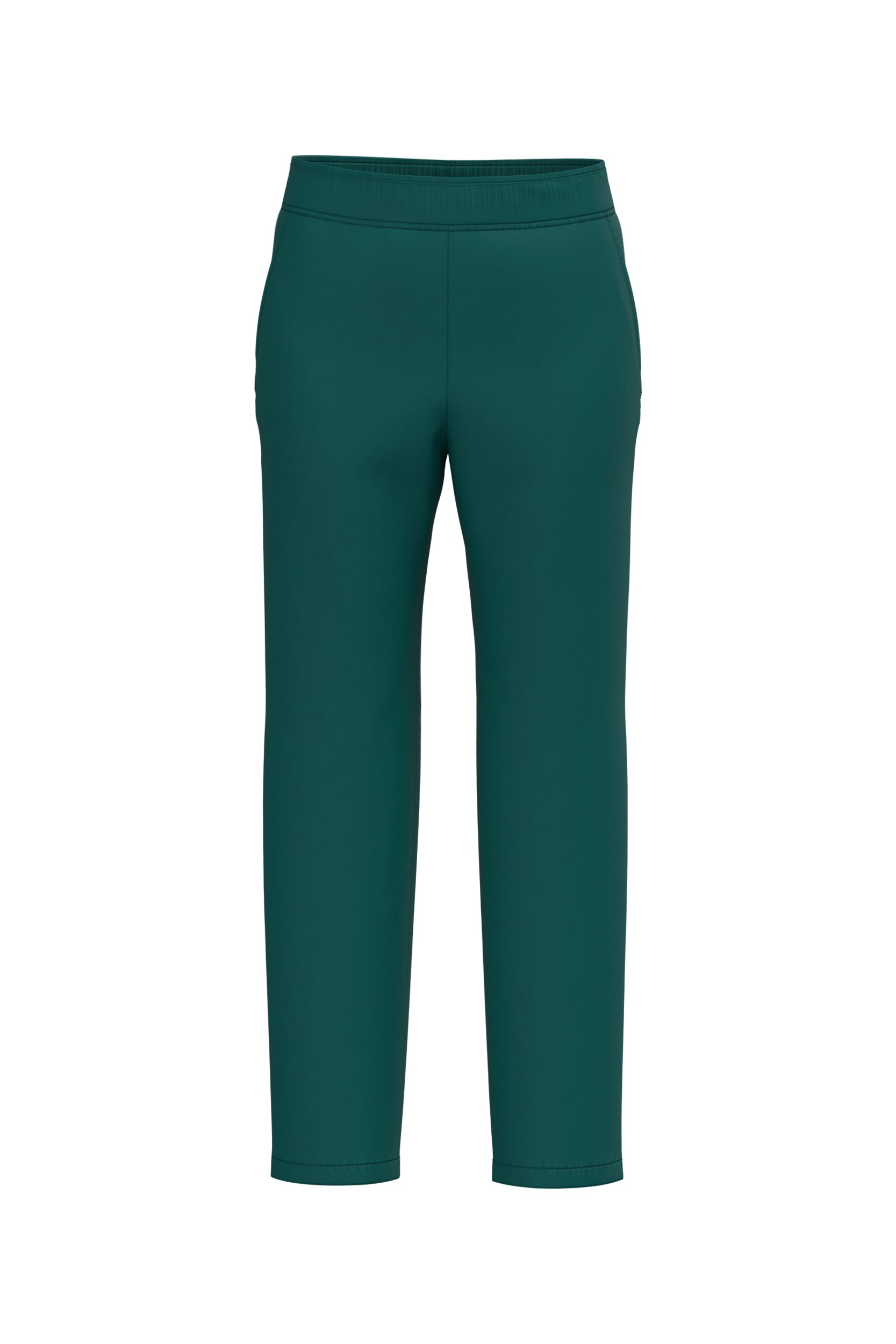Miniature 13 pour Pantalon polycoton femme