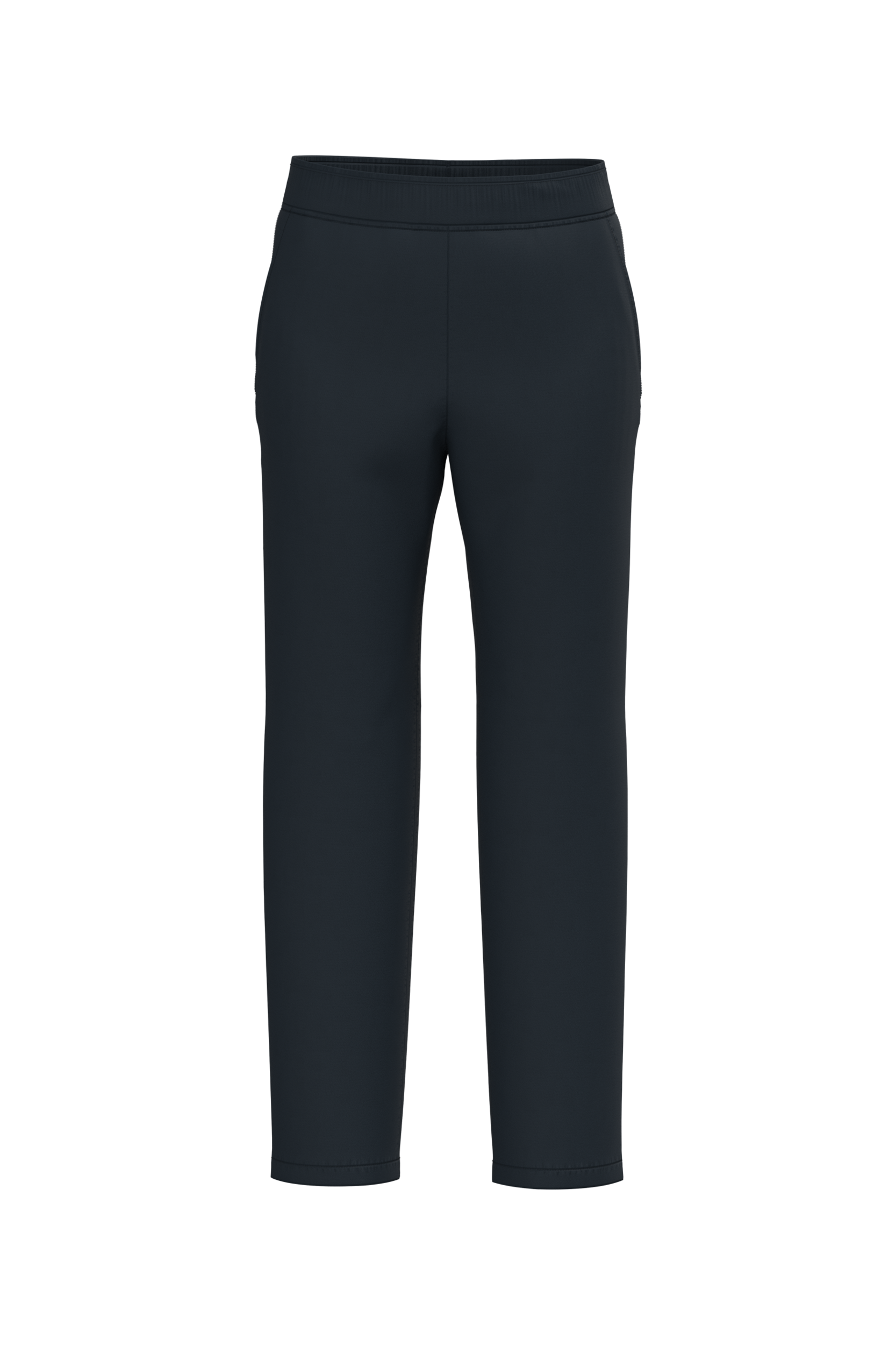 Miniature 14 pour Pantalon polycoton femme