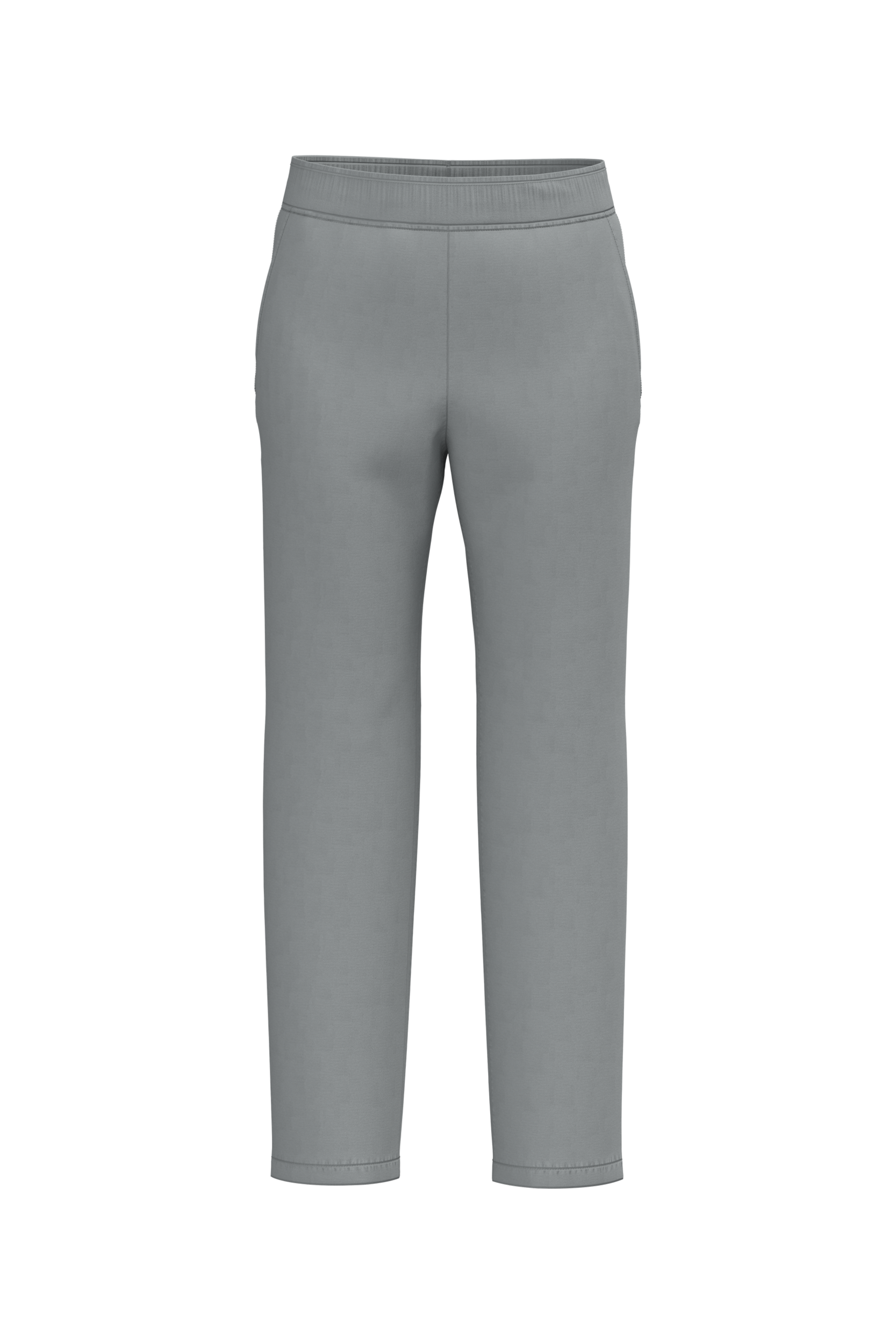 Miniature 15 pour Pantalon polycoton femme