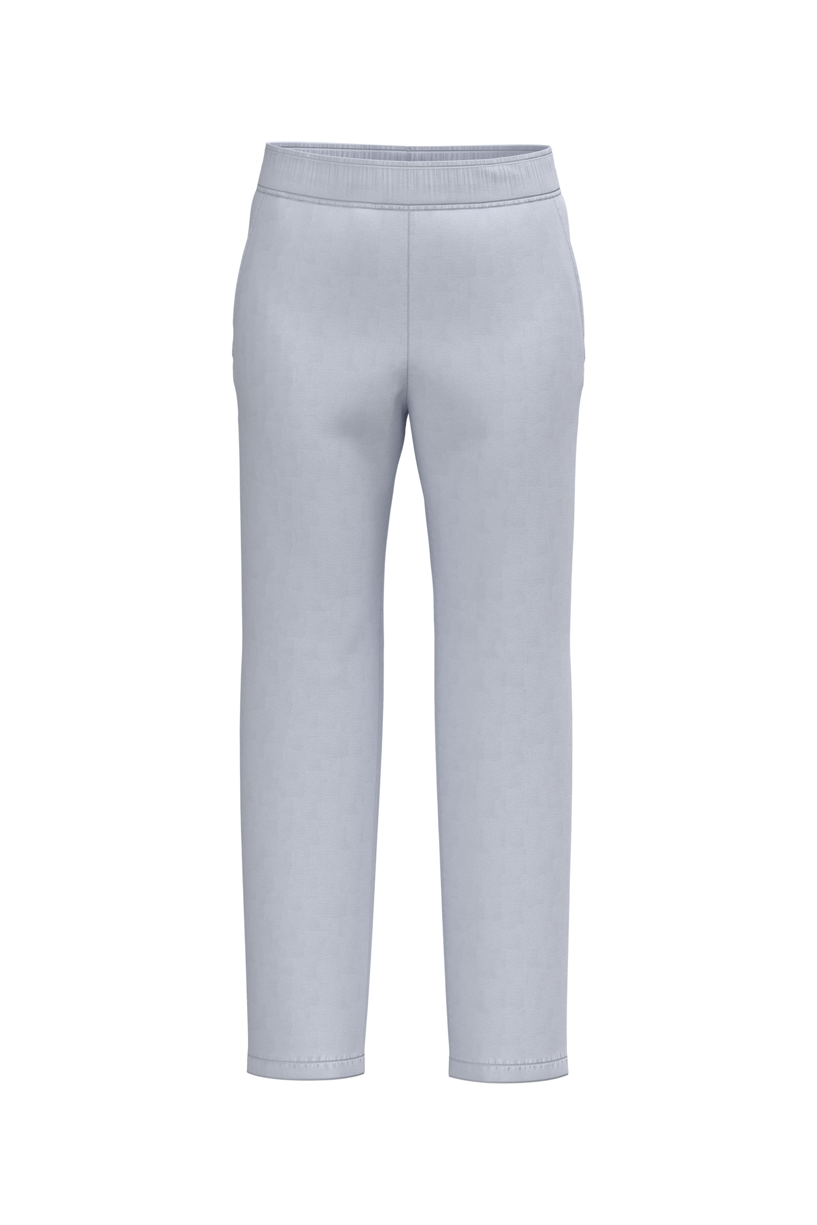 Miniature 12 pour Pantalon polycoton femme