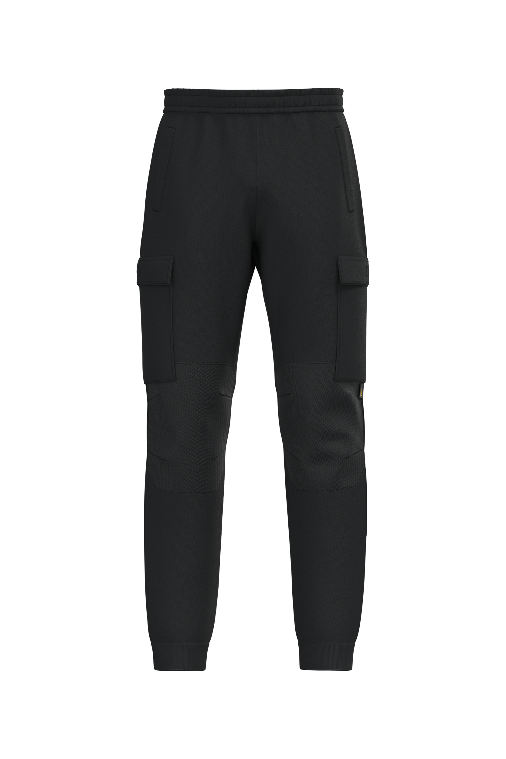 Miniature 13 pour Pantalon molleton cargo écoresponsable homme