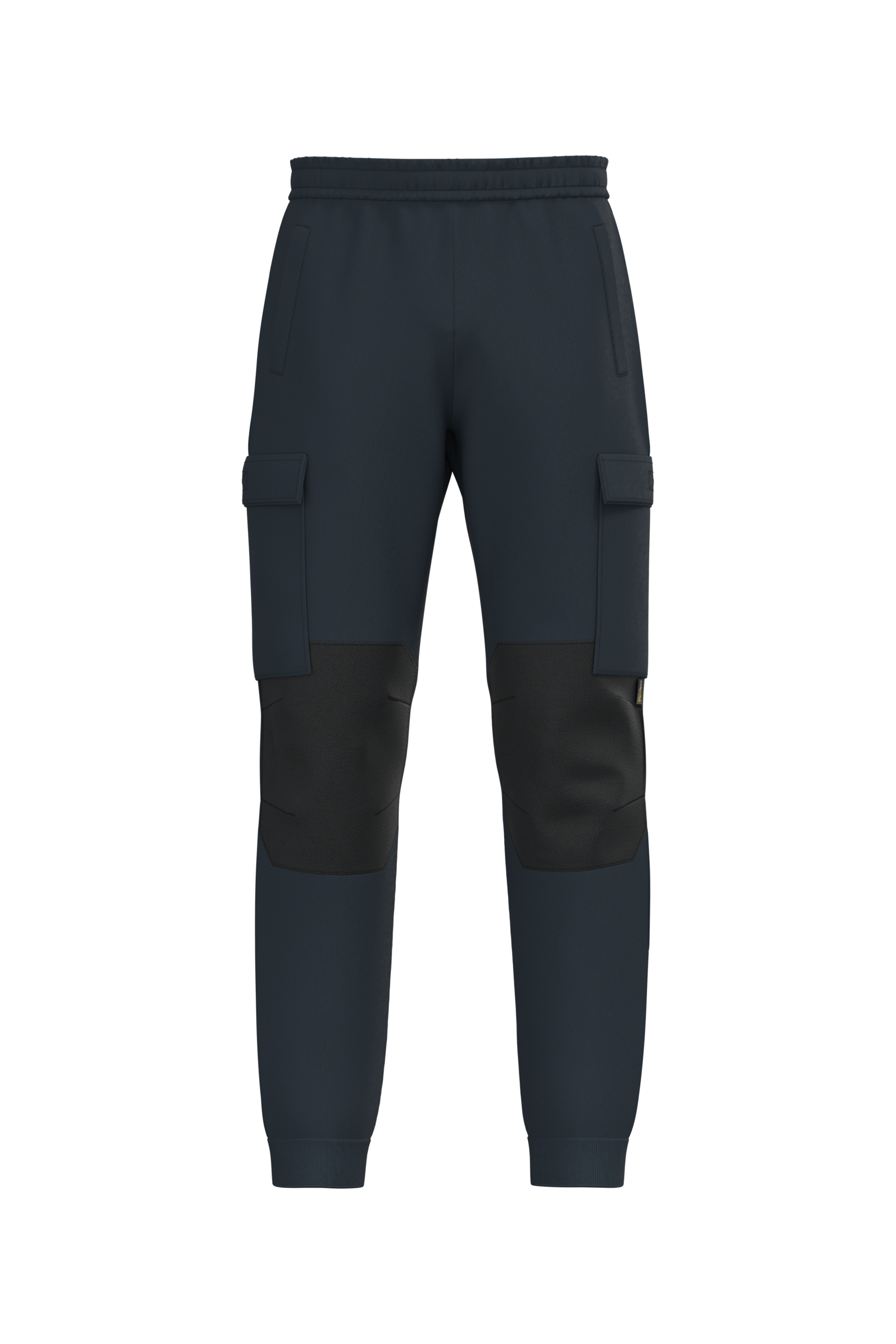Miniature 14 pour Pantalon molleton cargo écoresponsable homme