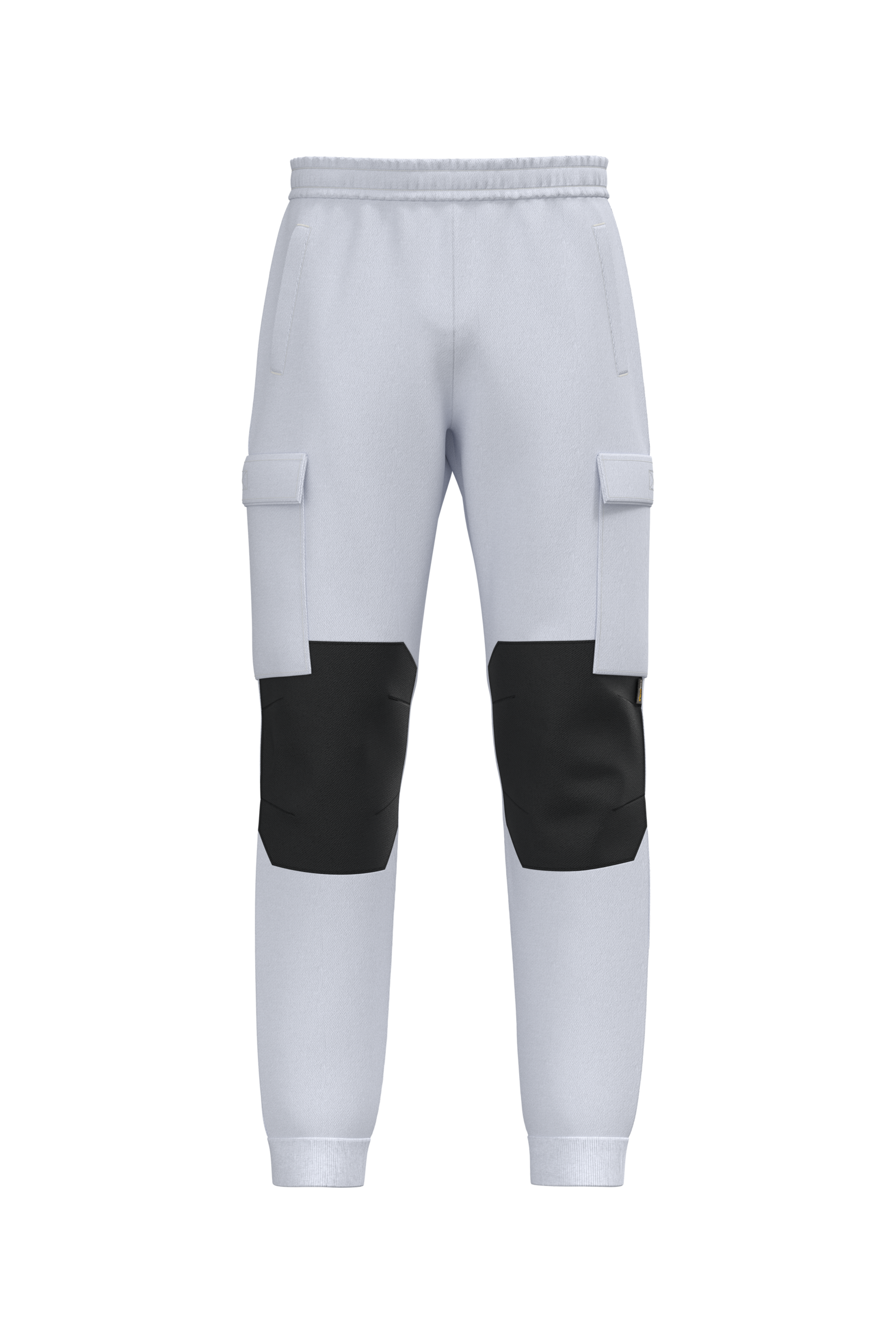 Miniature 15 pour Pantalon molleton cargo écoresponsable homme