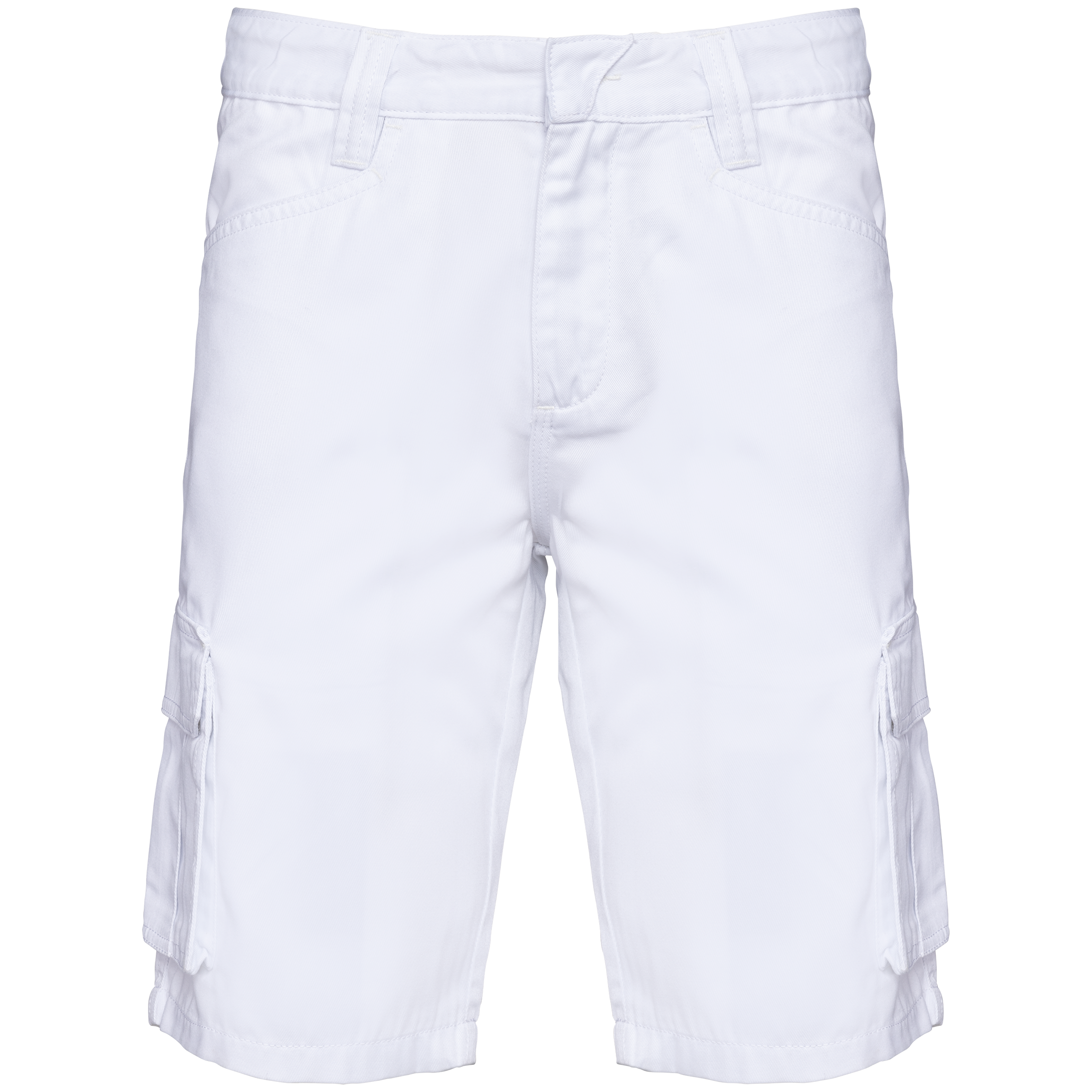 Miniature 13 pour Bermuda multipoches écoresponsable homme