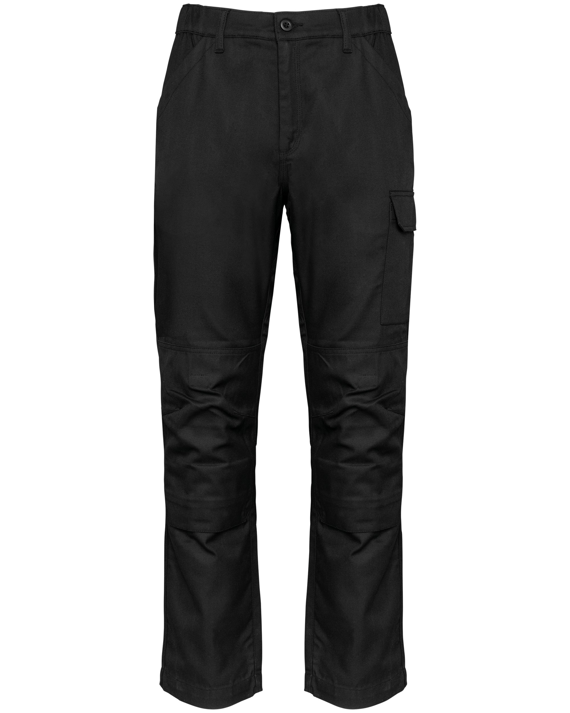 Miniature 16 pour Pantalon de travail multipoches homme