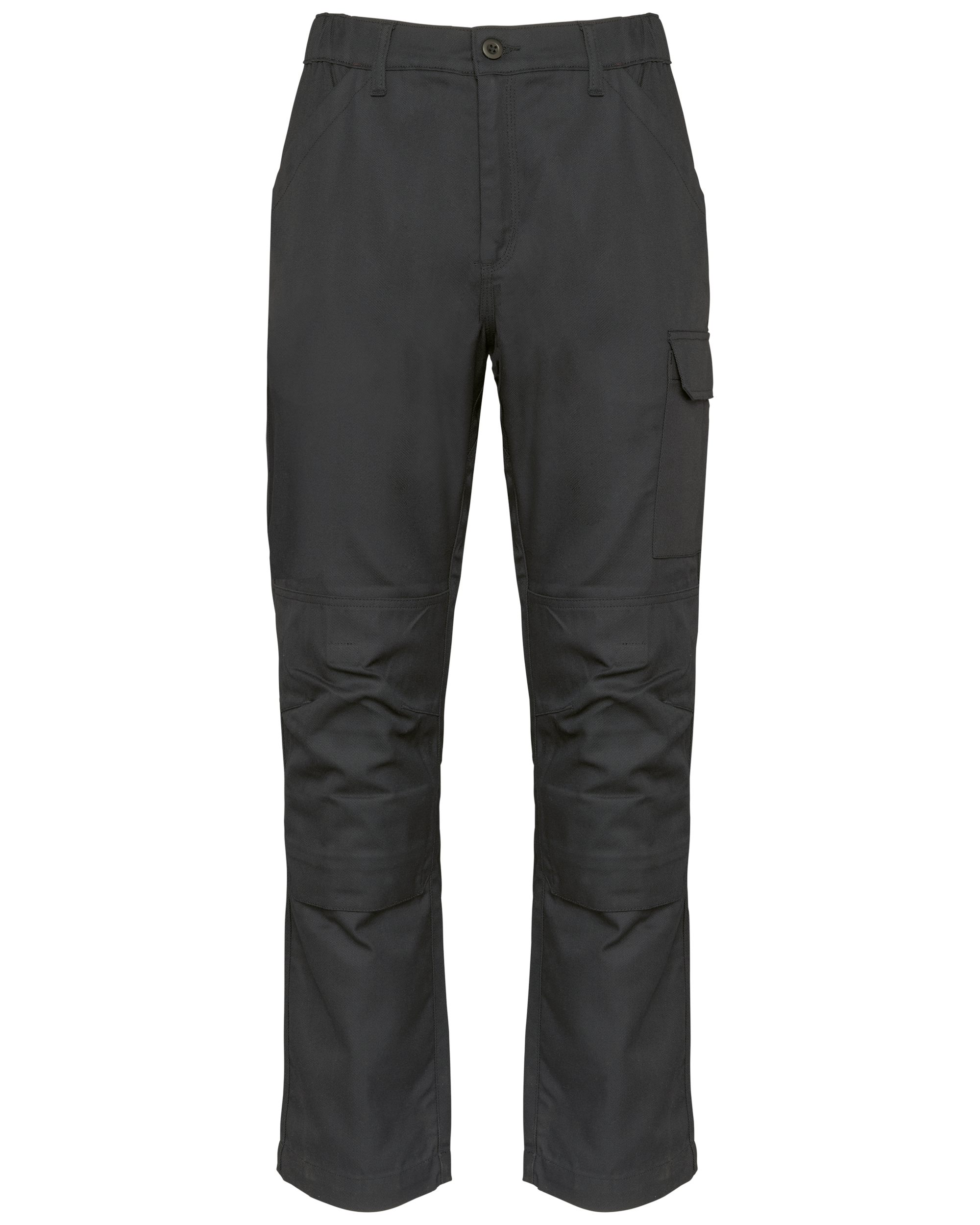 Miniature 17 pour Pantalon de travail multipoches homme