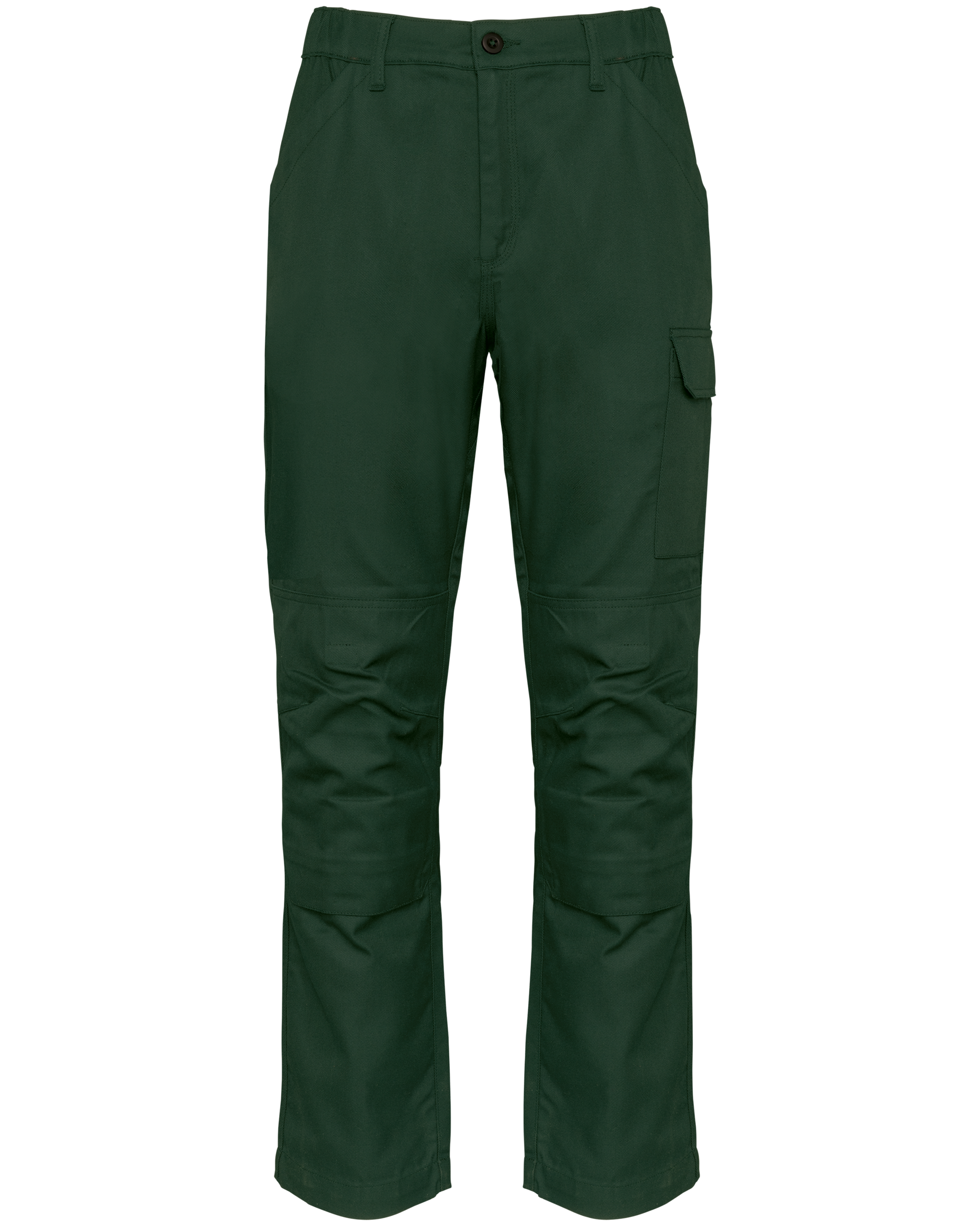 Miniature 18 pour Pantalon de travail multipoches homme